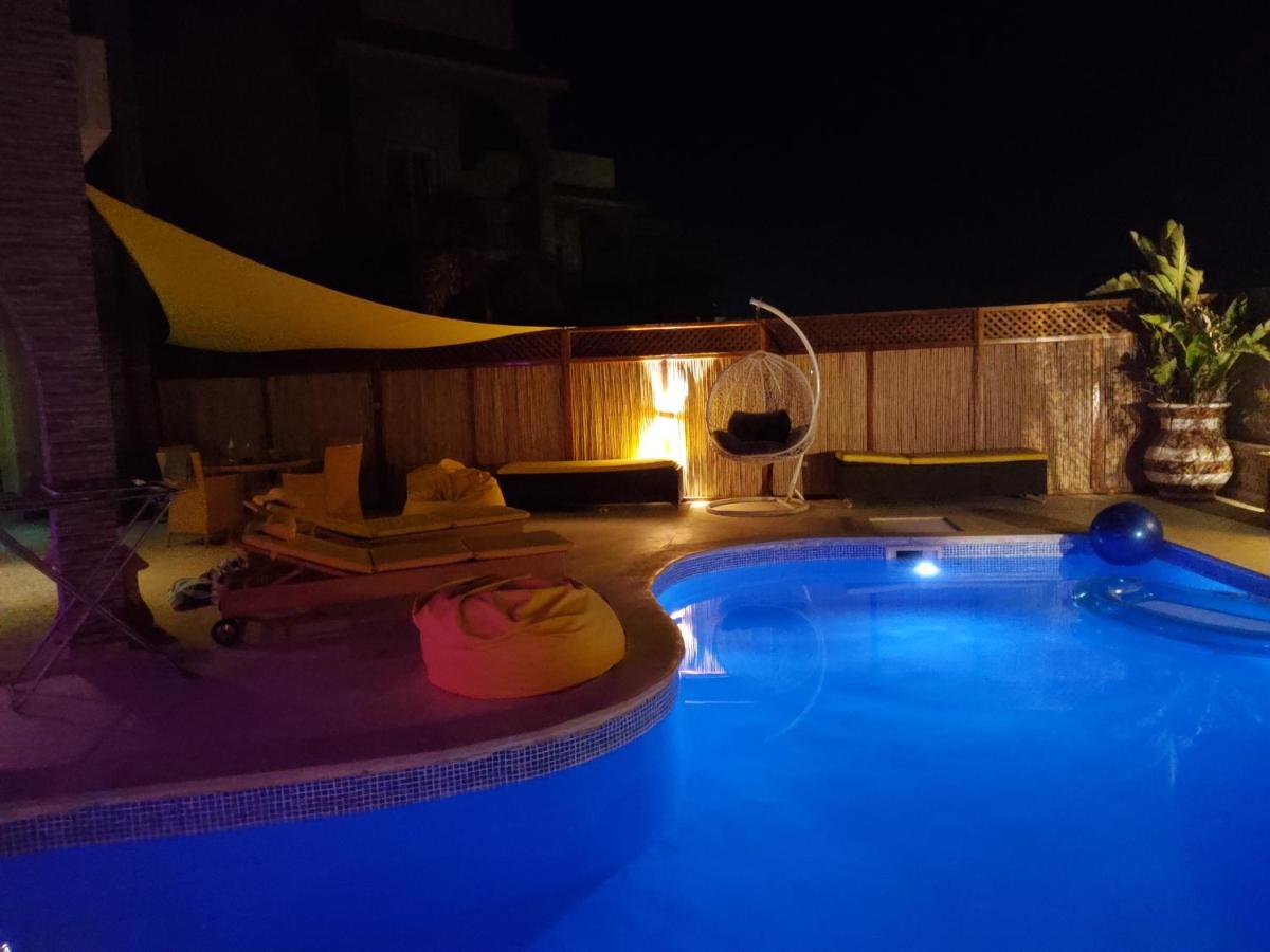 Homestay 9 Oasis