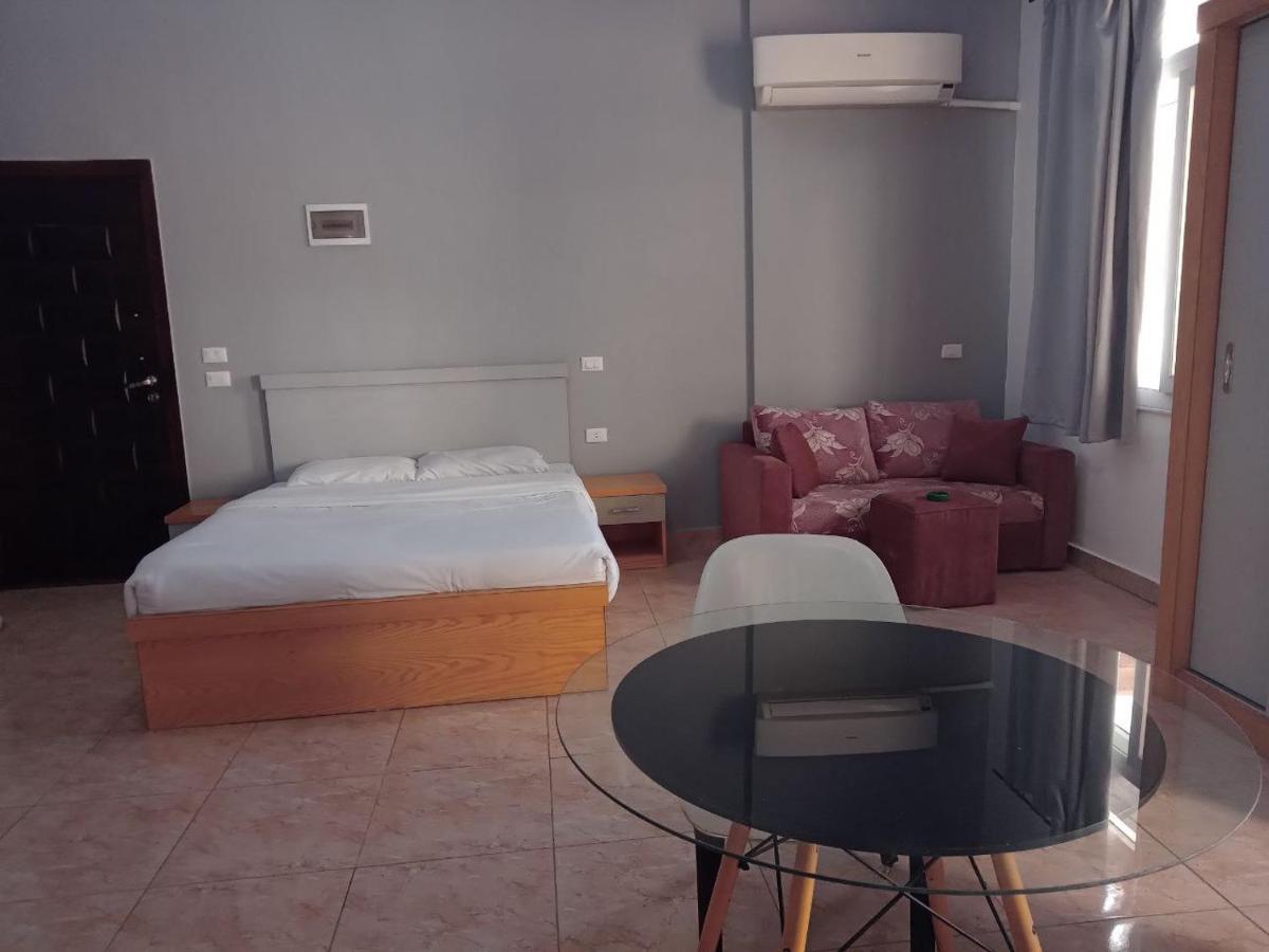 Jasmine & Aqua Park Apartment Sharm el-Sheikh