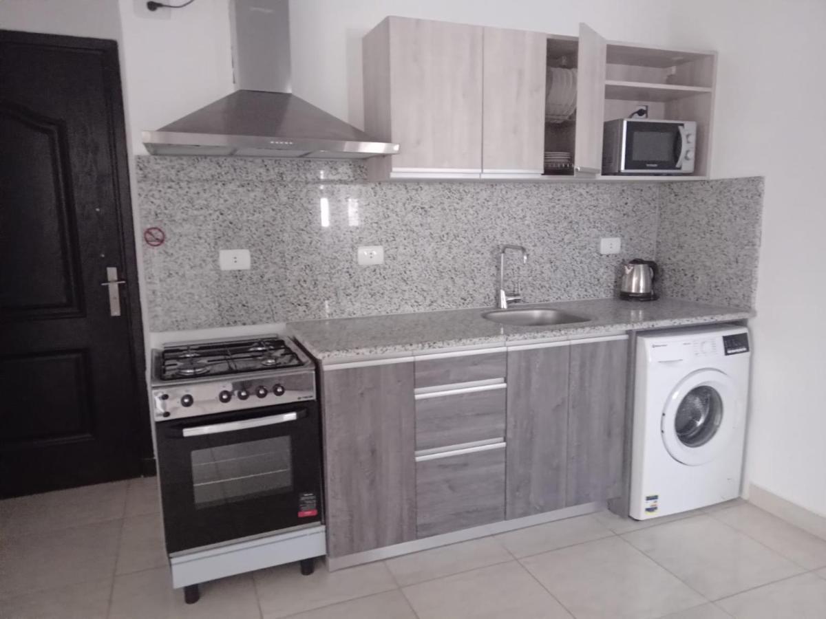 Jasmine & Aqua Park Apartment *