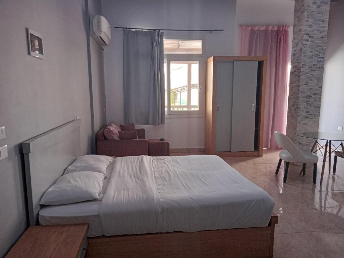 Apartment Jasmine & Aqua Park