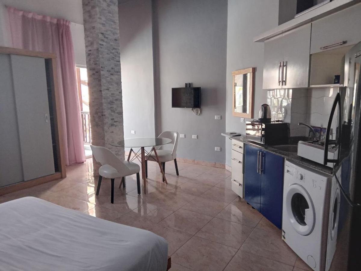 Apartment Jasmine & Aqua Park *
