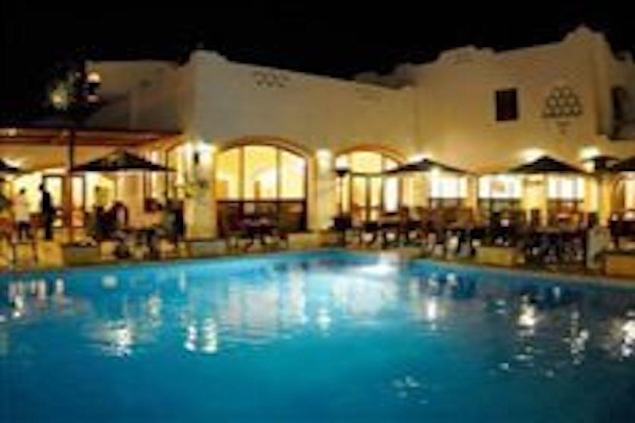 Domina King's & Resort