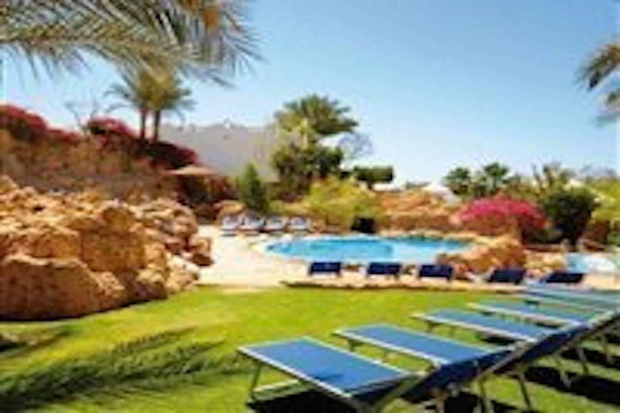 Resort Domina King's & 5*