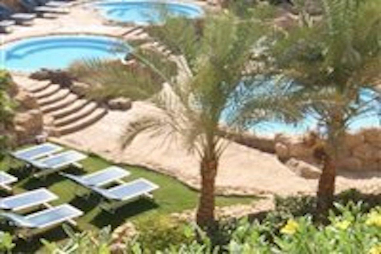 Domina King's & Resort