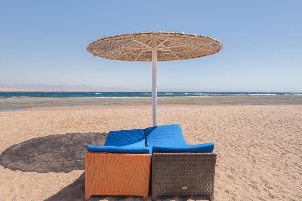 Resort Barcelo Tiran Sharm el-Sheikh