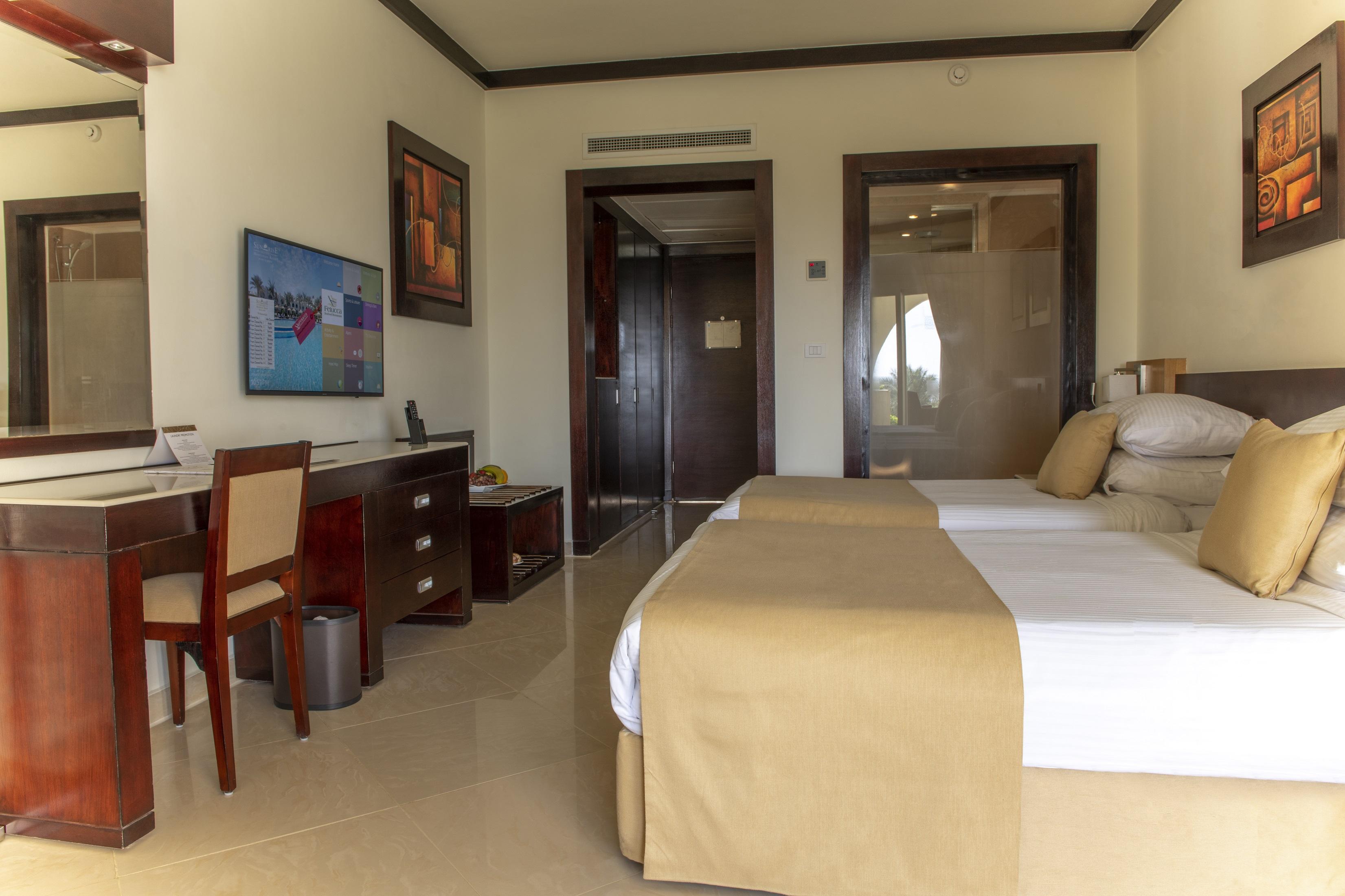 Resort Sunrise Montemare -grand Select (adults Only)