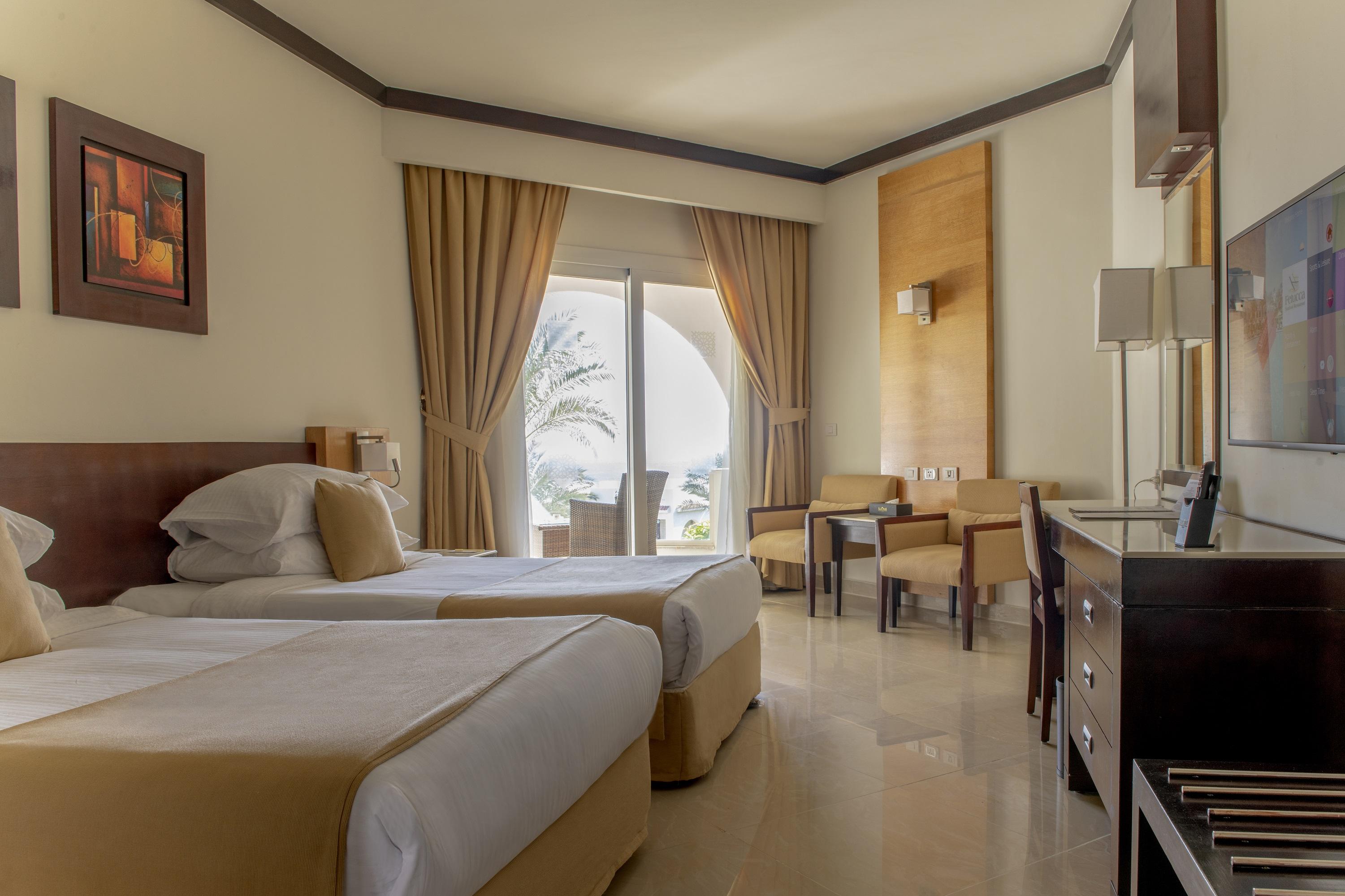 Sunrise Montemare -grand Select (adults Only) Resort