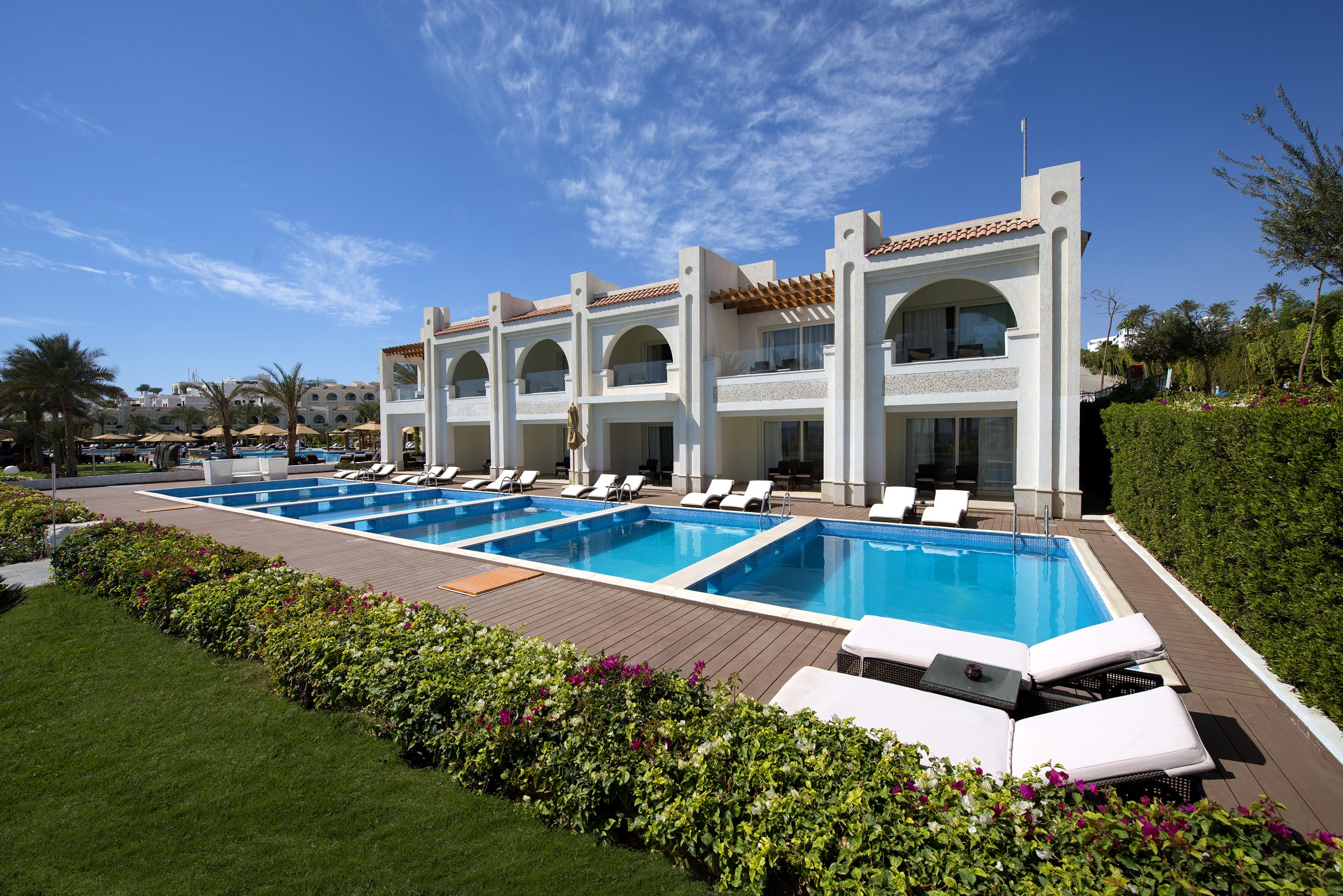 Resort Sunrise Montemare -grand Select (adults Only) Sharm el-Sheikh