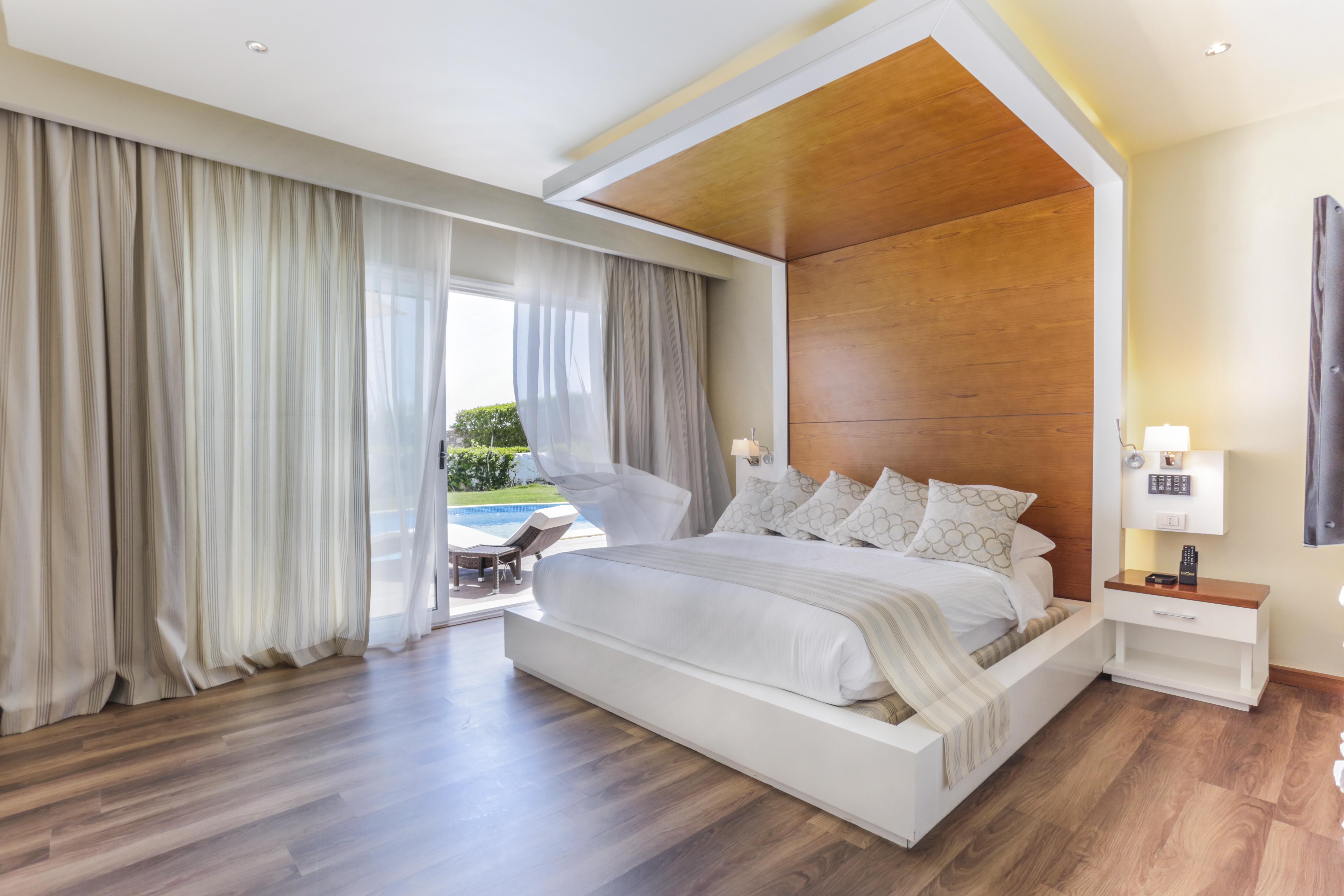 Sunrise Montemare -grand Select (adults Only) 5* Sharm el-Sheikh