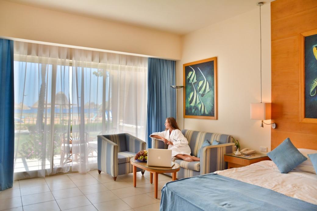 Parrotel 5*