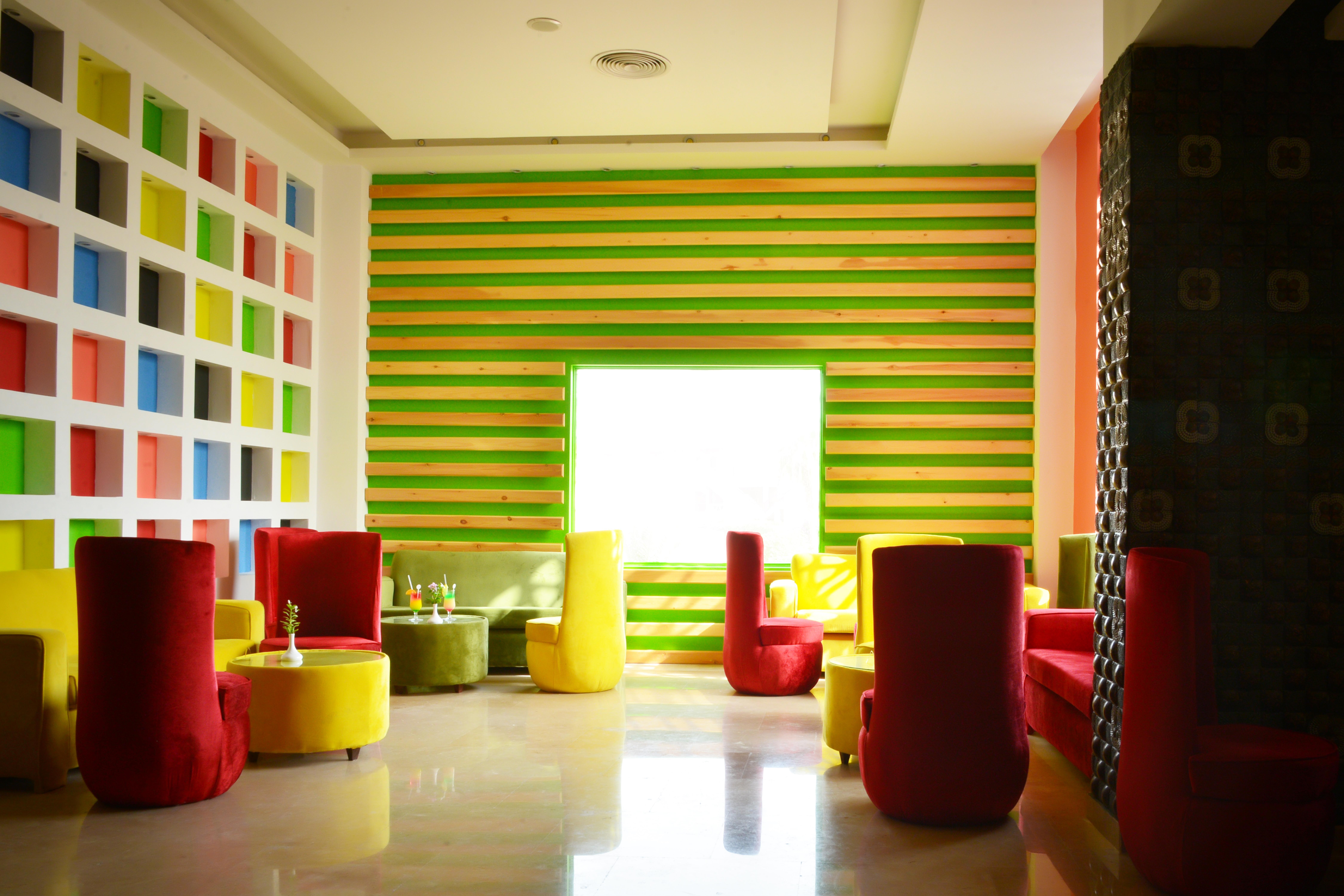 Parrotel Beach Sharm el-Sheikh