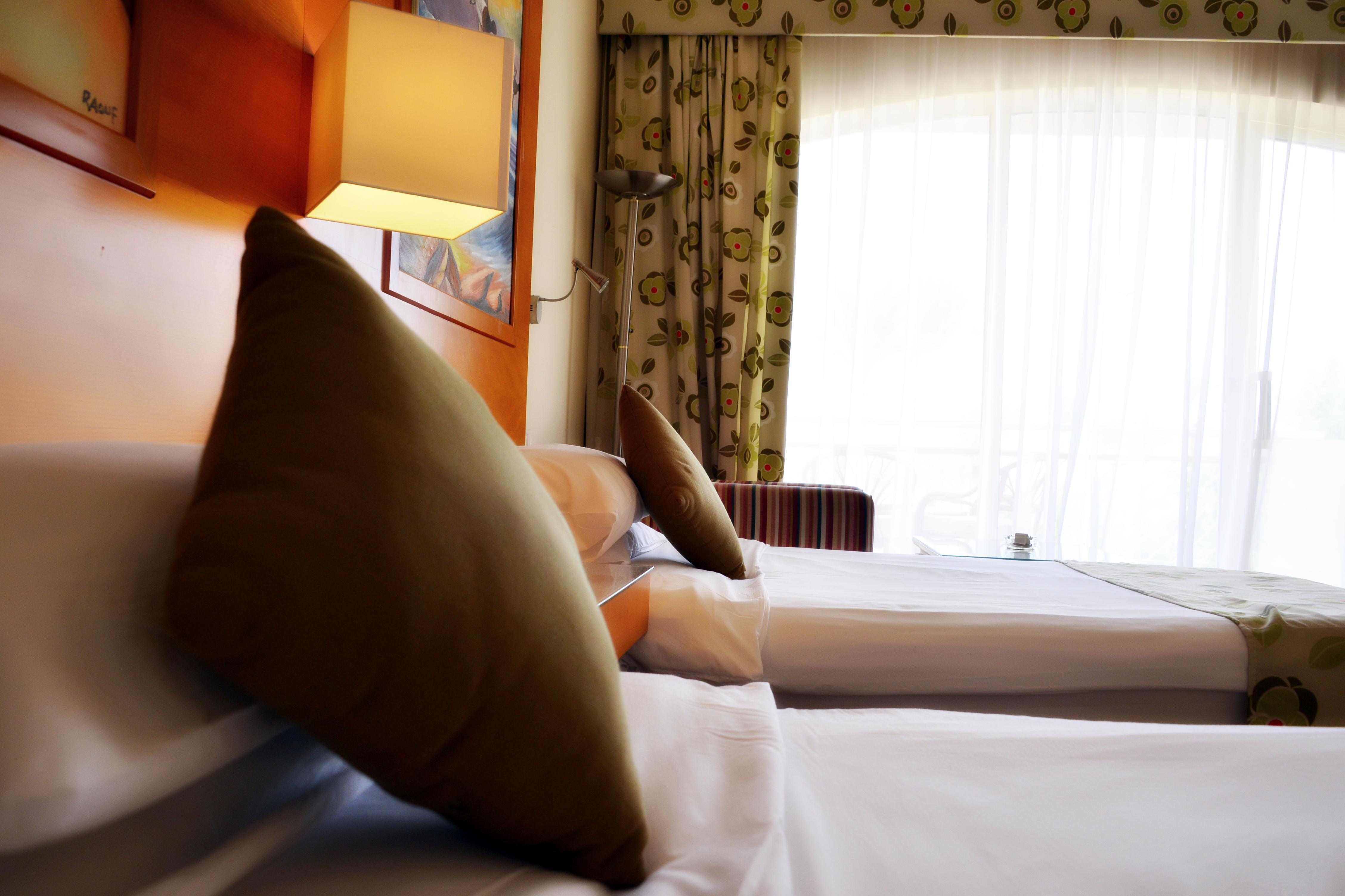 Parrotel Beach 5*