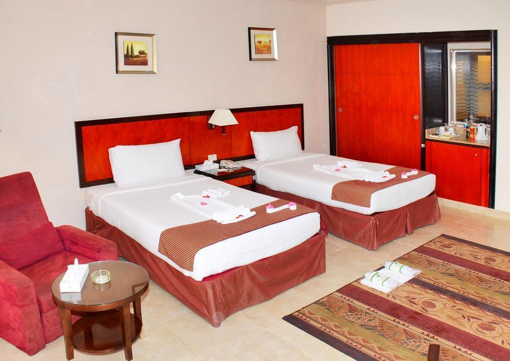 Resort Rehana Royal - Aquapark & - Family & Couples Only - Premium Ultra 24h