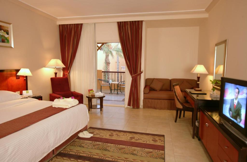 Resort Rehana Royal - Aquapark & - Family & Couples Only - Premium Ultra 24h