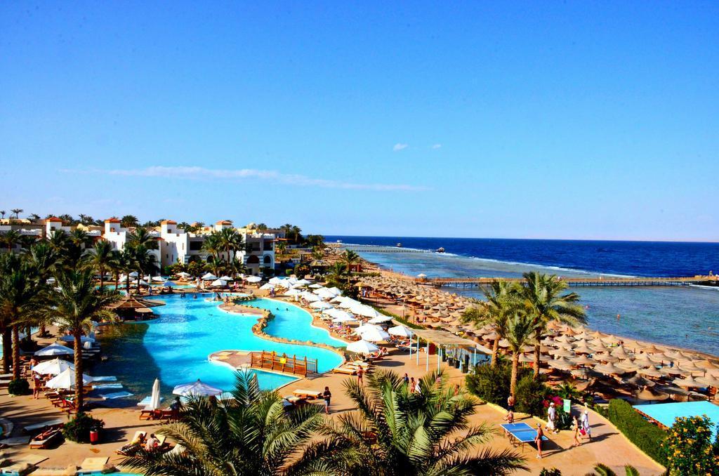 Rehana Royal - Aquapark & - Family & Couples Only - Premium Ultra 24h Resort