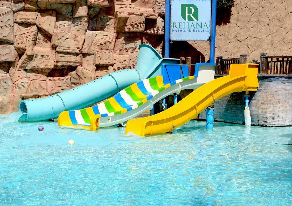 Rehana Royal - Aquapark & - Family & Couples Only - Premium Ultra 24h 5*