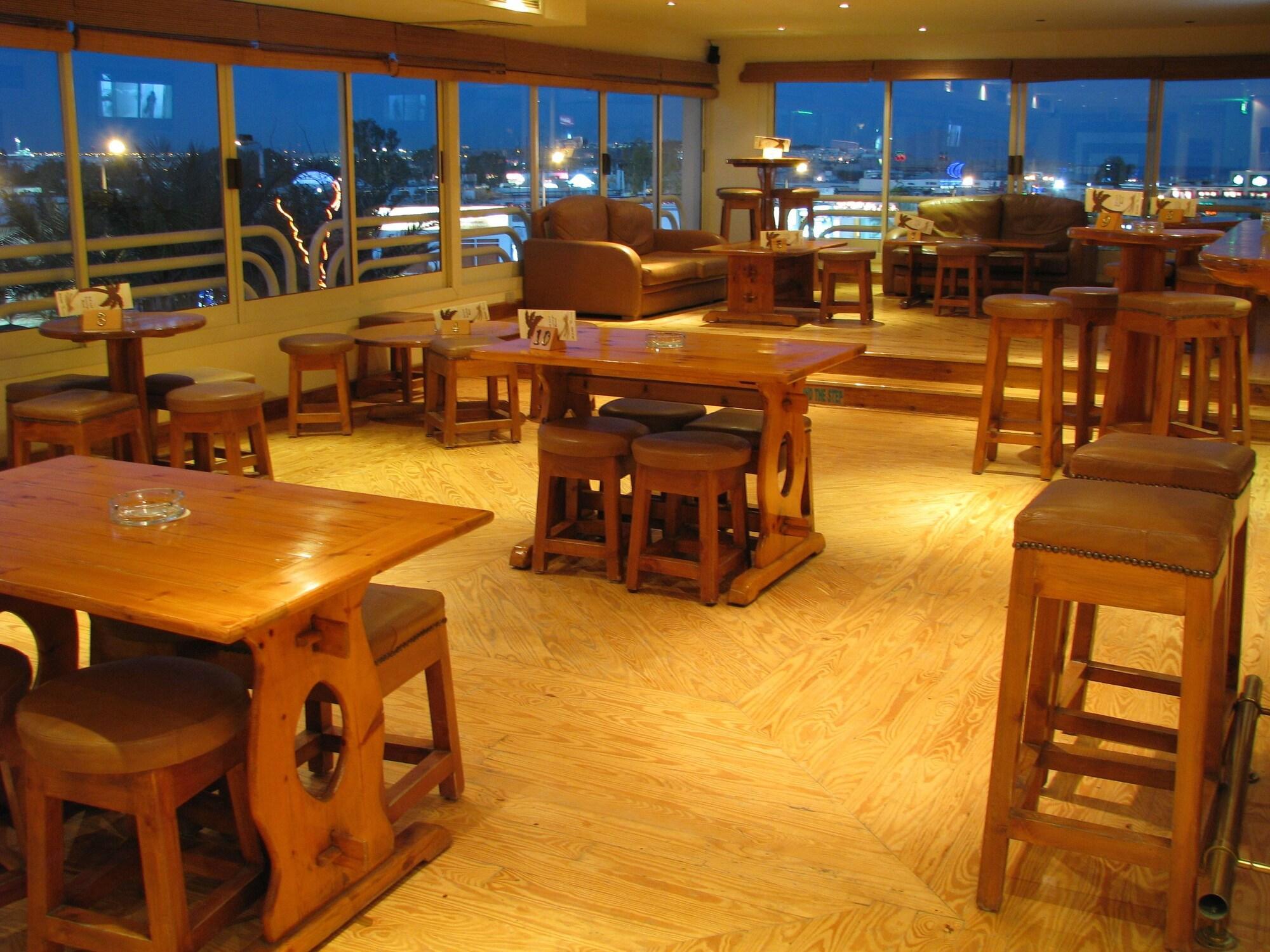 Naama Blue Resort Sharm el-Sheikh