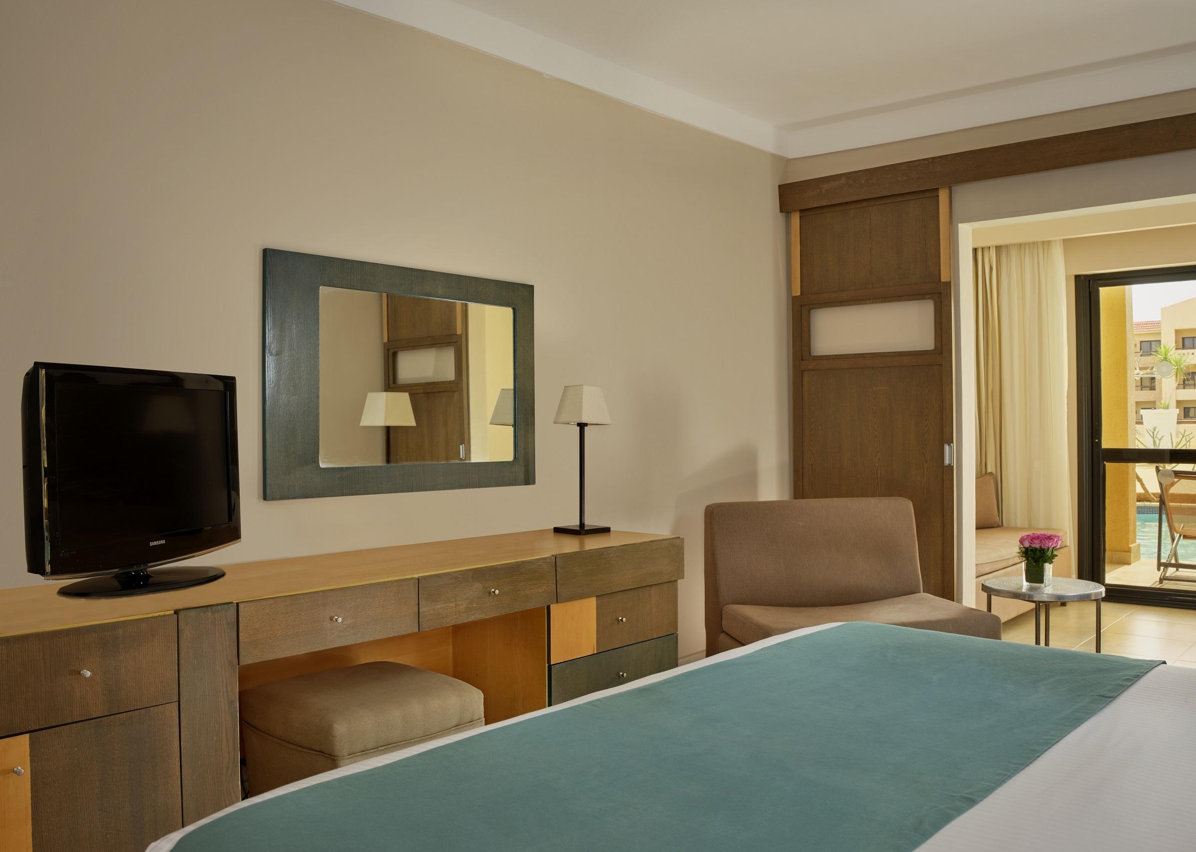 Coral Sea Aqua Club Sharm el-Sheikh