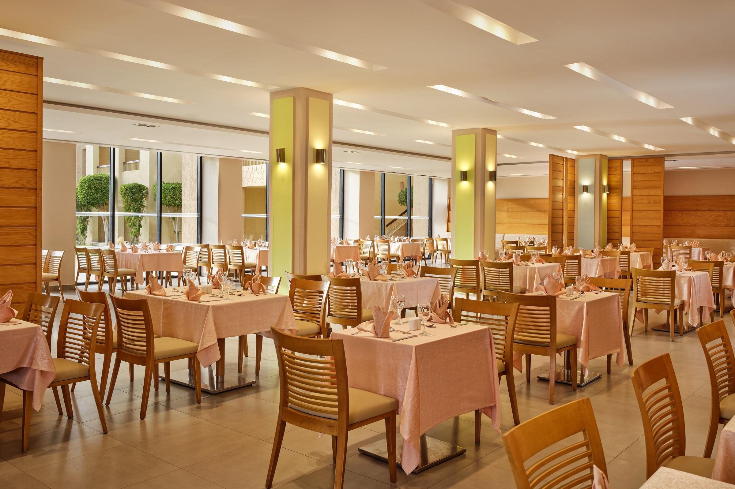 Coral Sea Aqua Club Hotel Sharm el-Sheikh