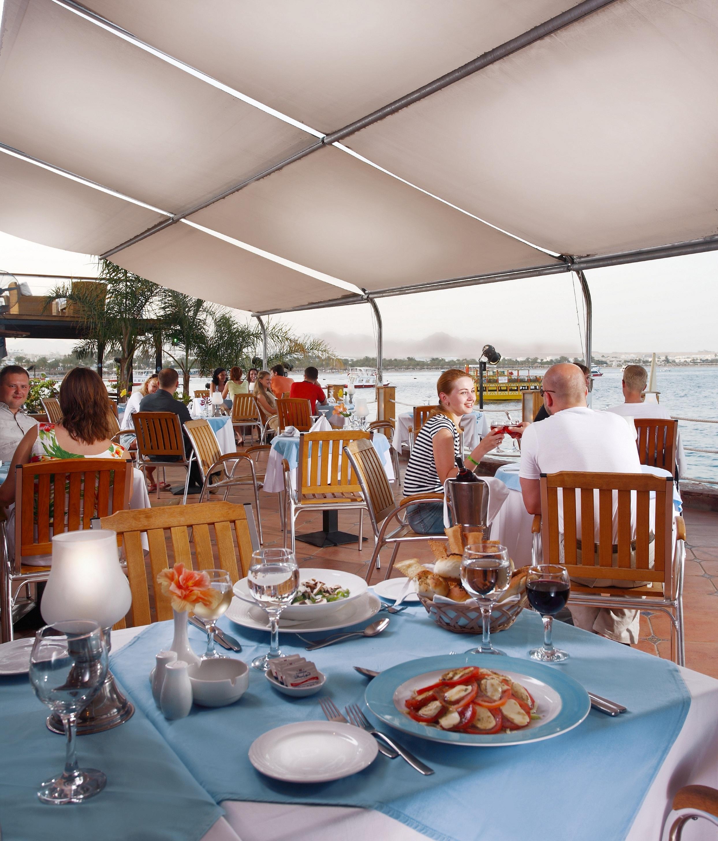 Lido Naama Bay Sharm el-Sheikh