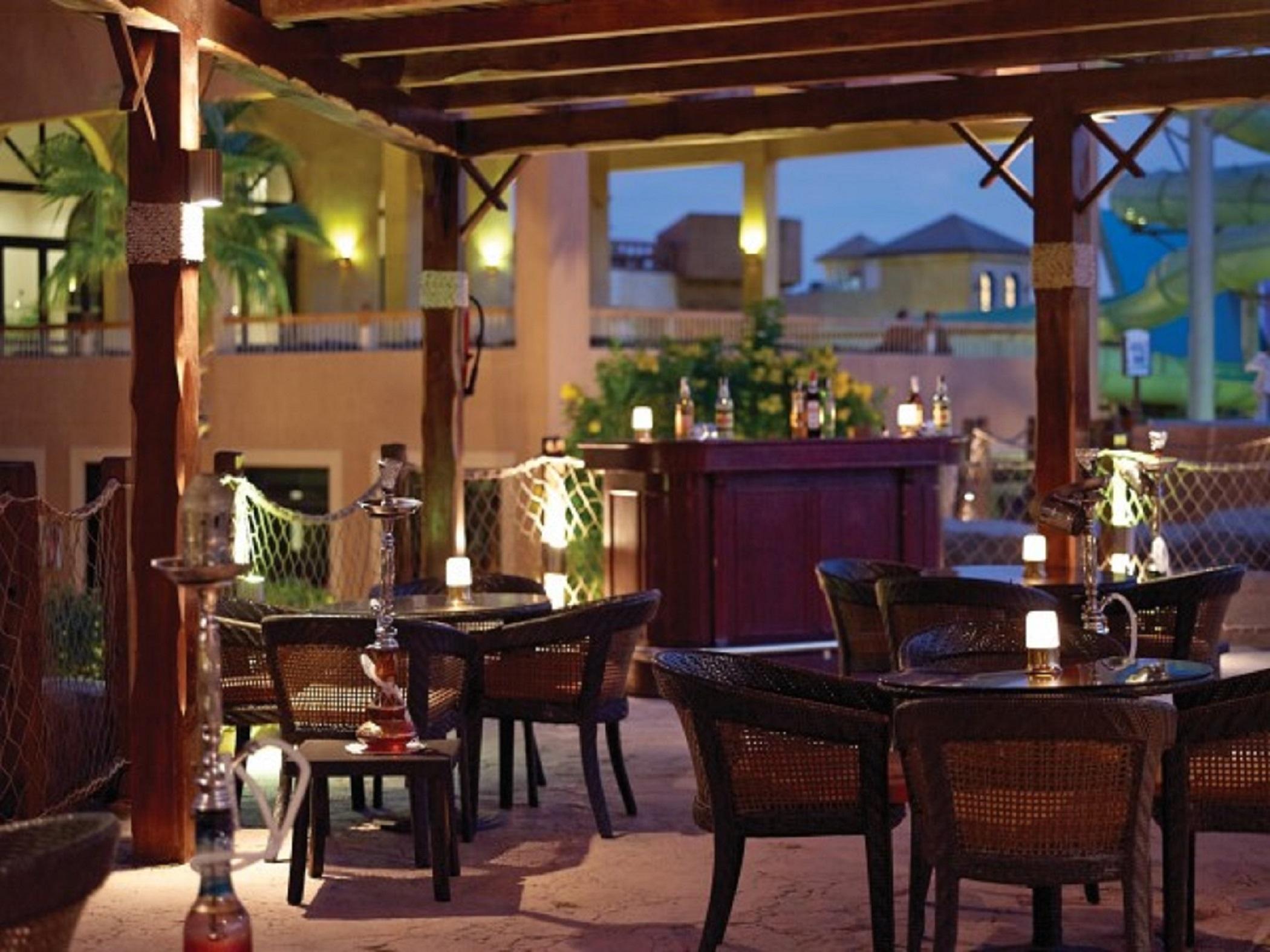 Coral Sea Aqua Club Hotel 4*
