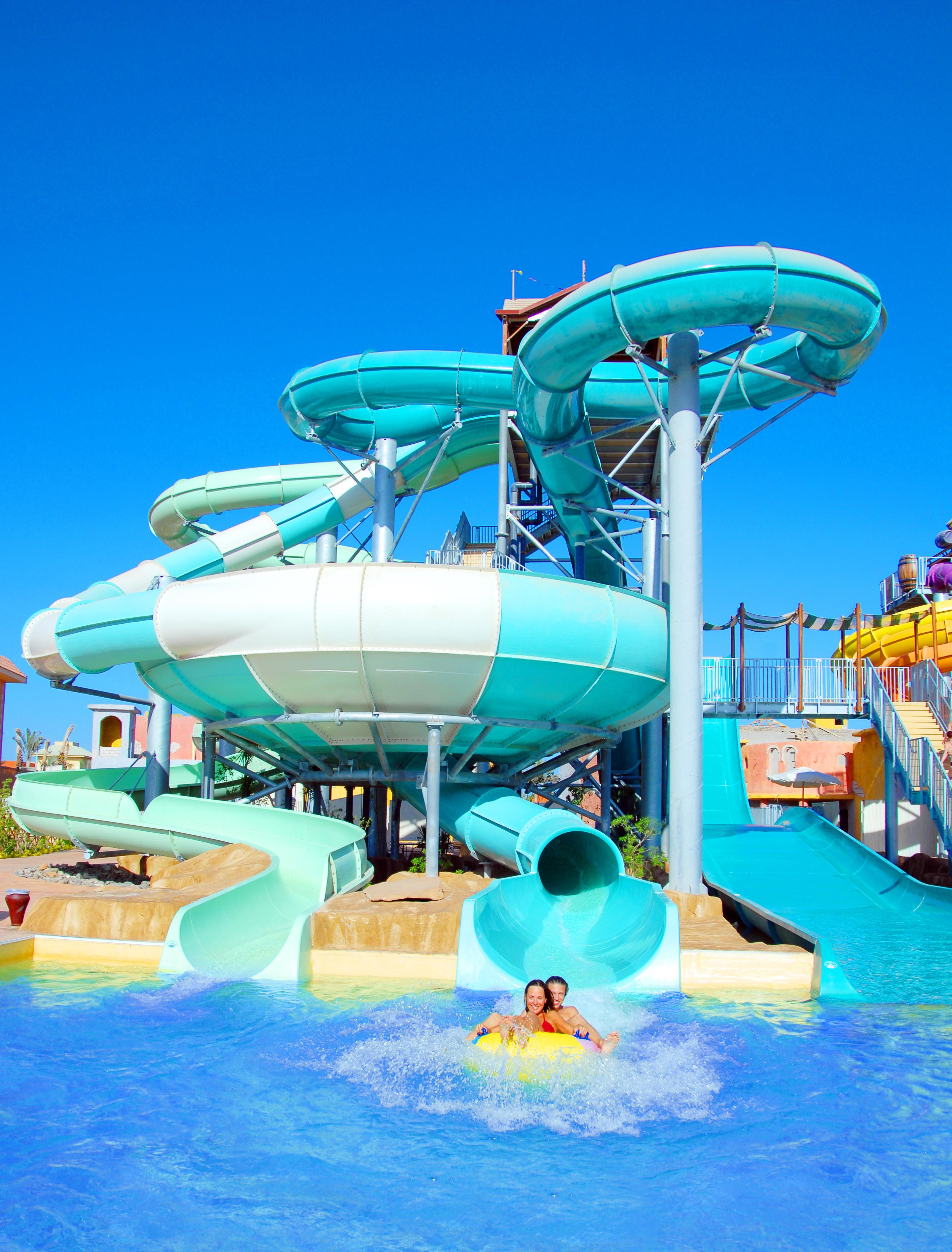 Coral Sea Aqua Club Sharm el-Sheikh