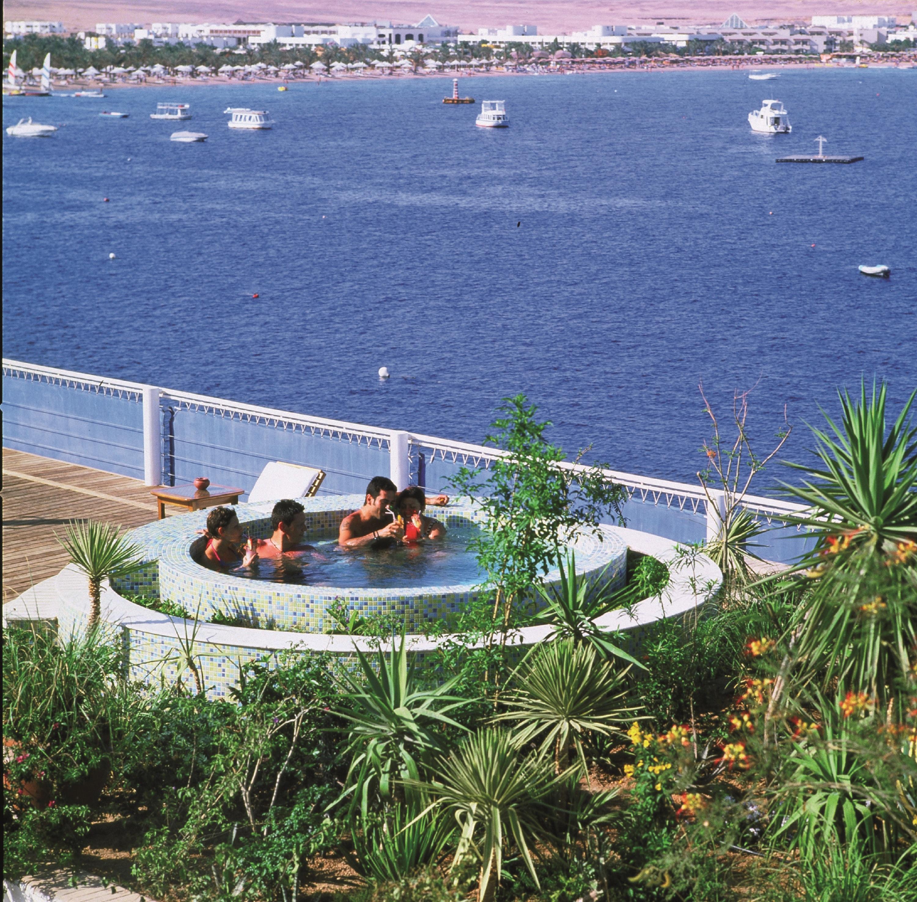 Lido Naama Bay Resort