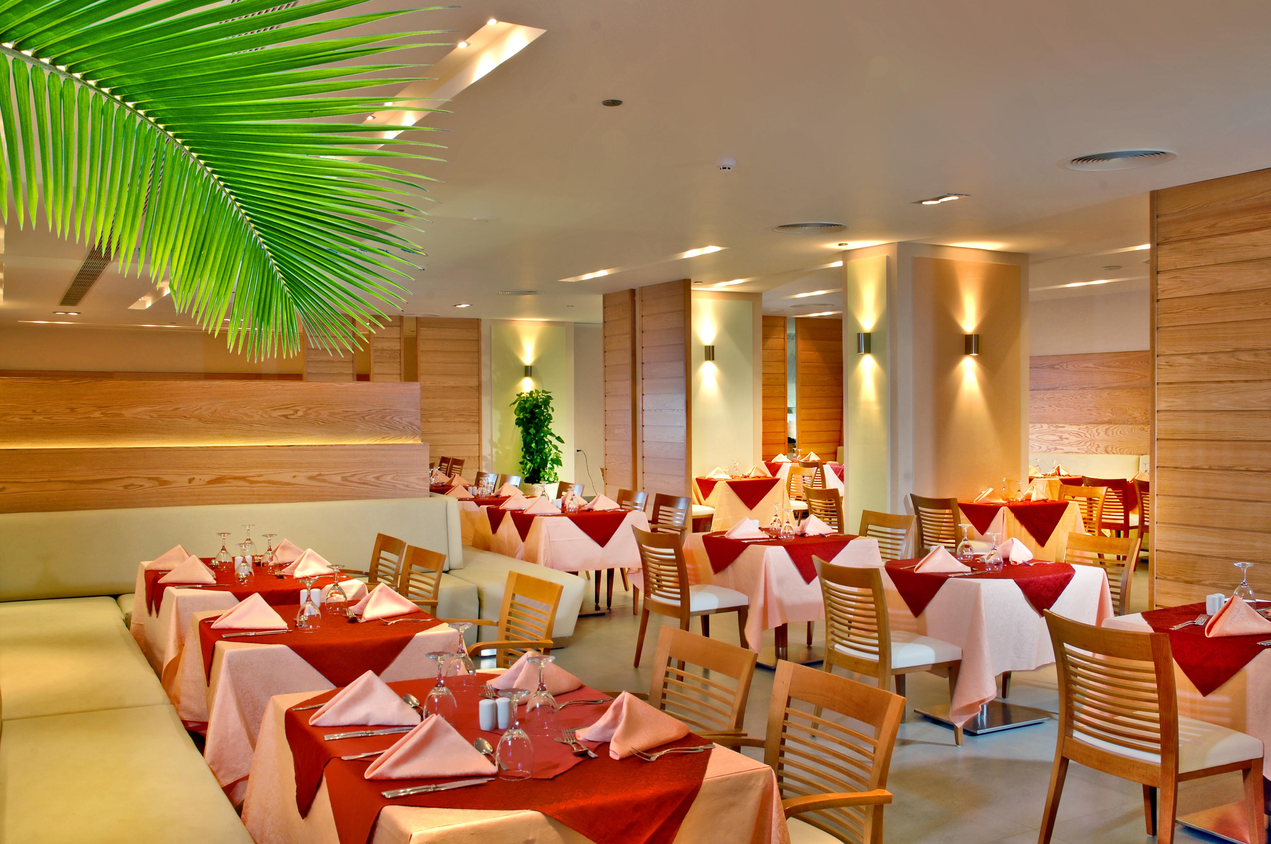 Coral Sea Aqua Club Hotel Sharm el-Sheikh