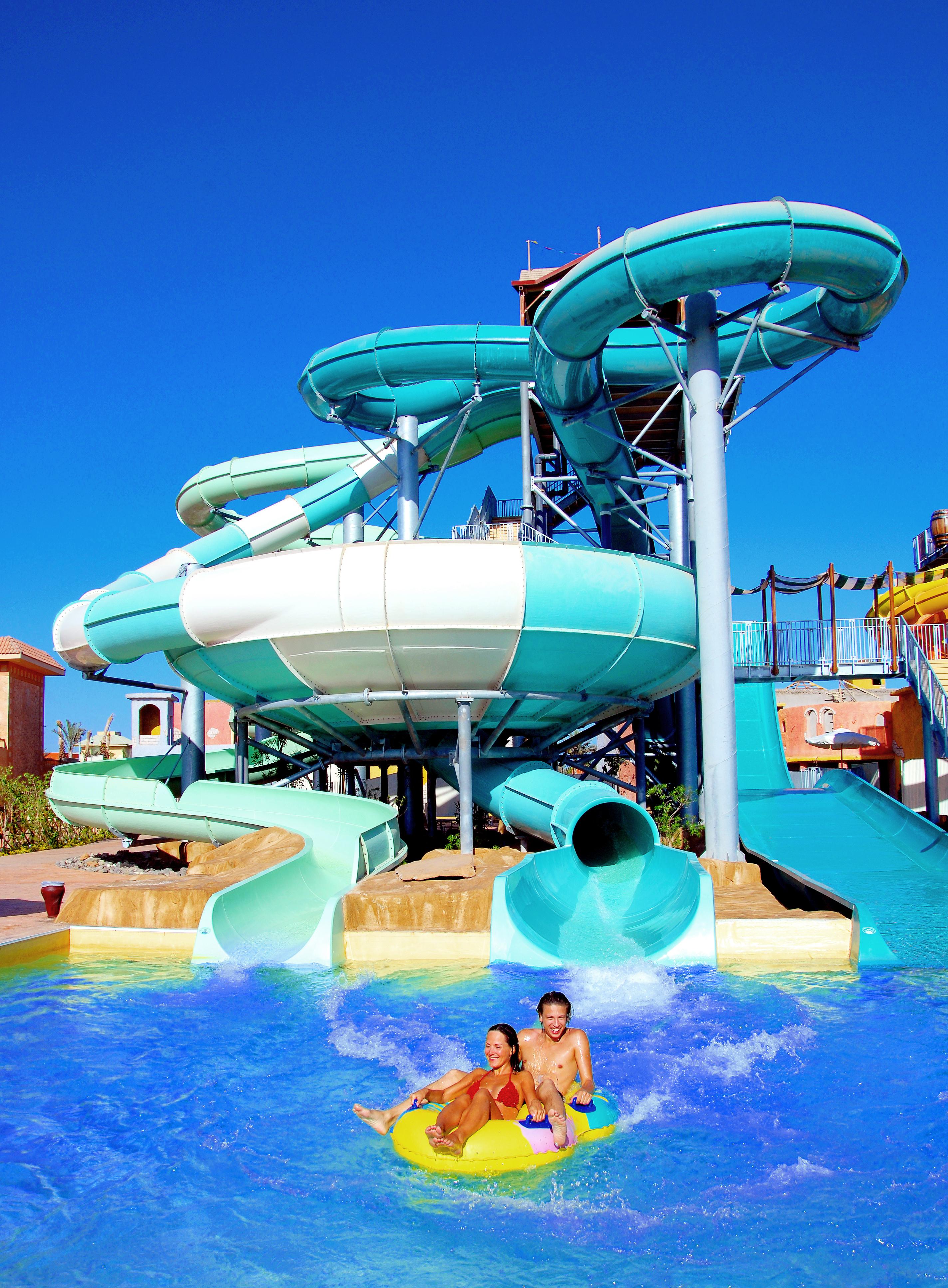 Hotel Coral Sea Aqua Club Sharm el-Sheikh