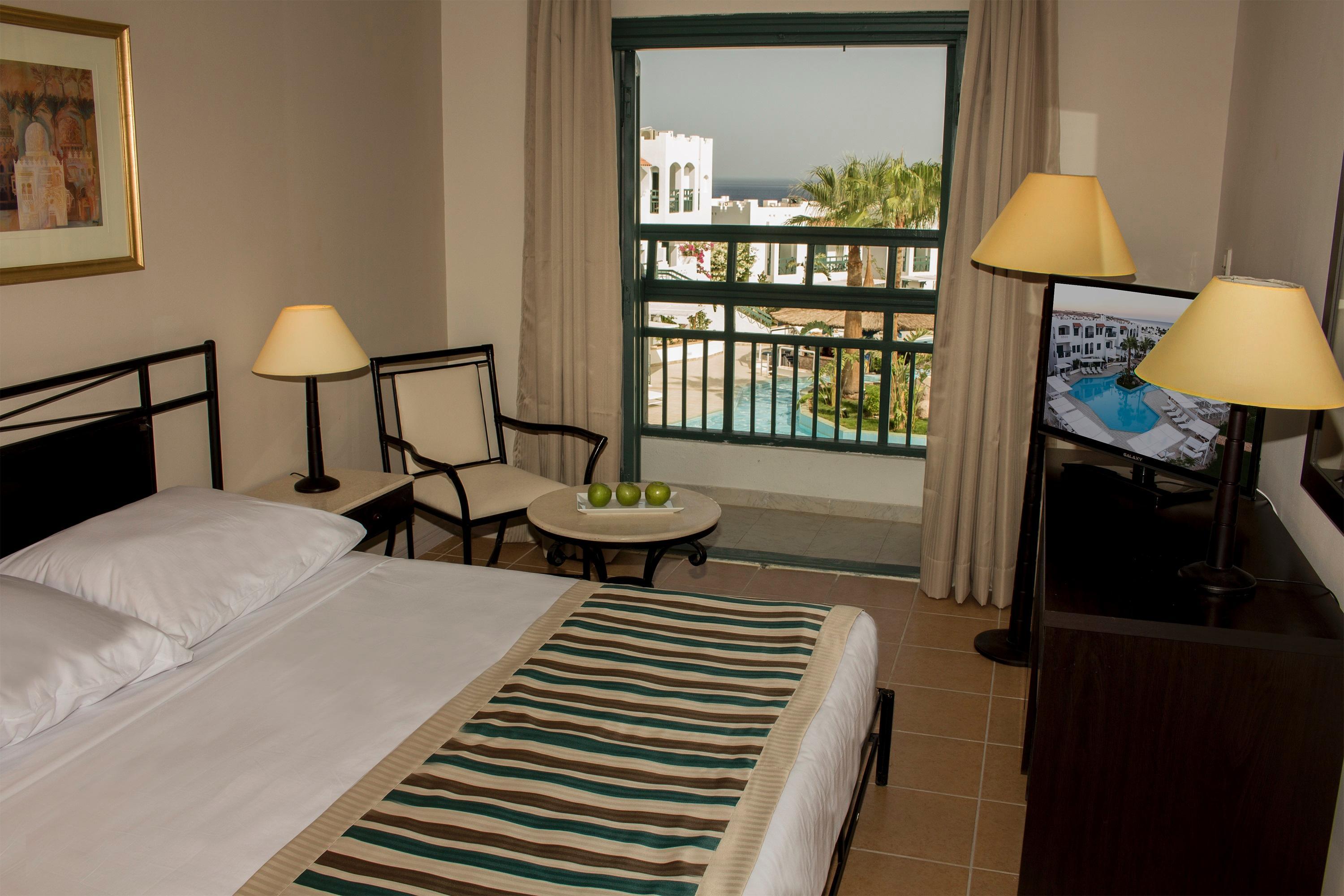 Jaz Neo Naama Bay Resort