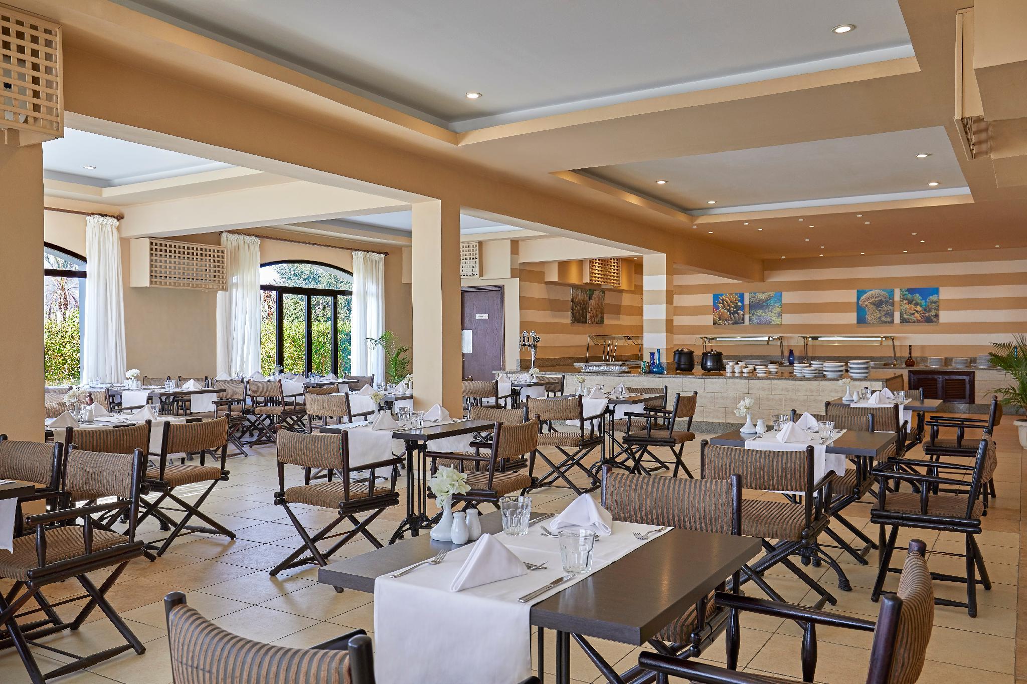 Jaz Neo Naama Bay 4*