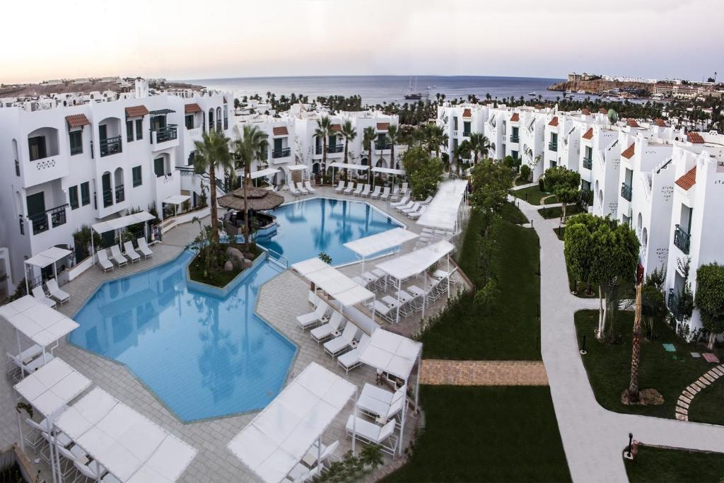 Jaz Neo Naama Bay 4*