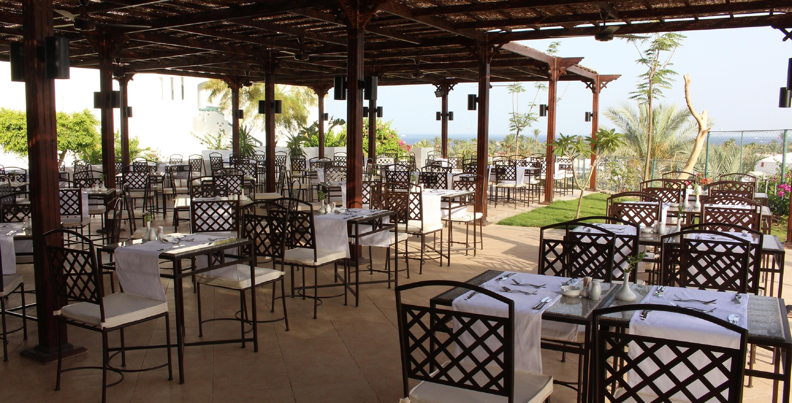 Jaz Neo Naama Bay Resort