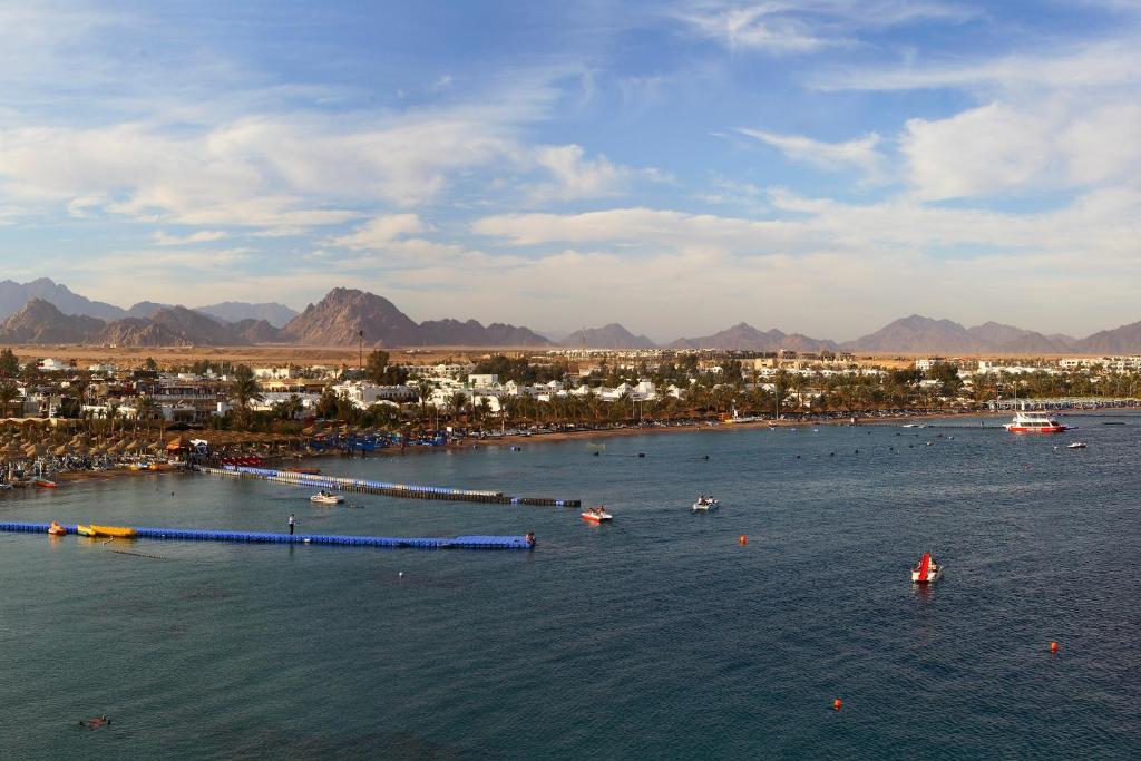 Resort Jaz Neo Naama Bay Sharm el-Sheikh