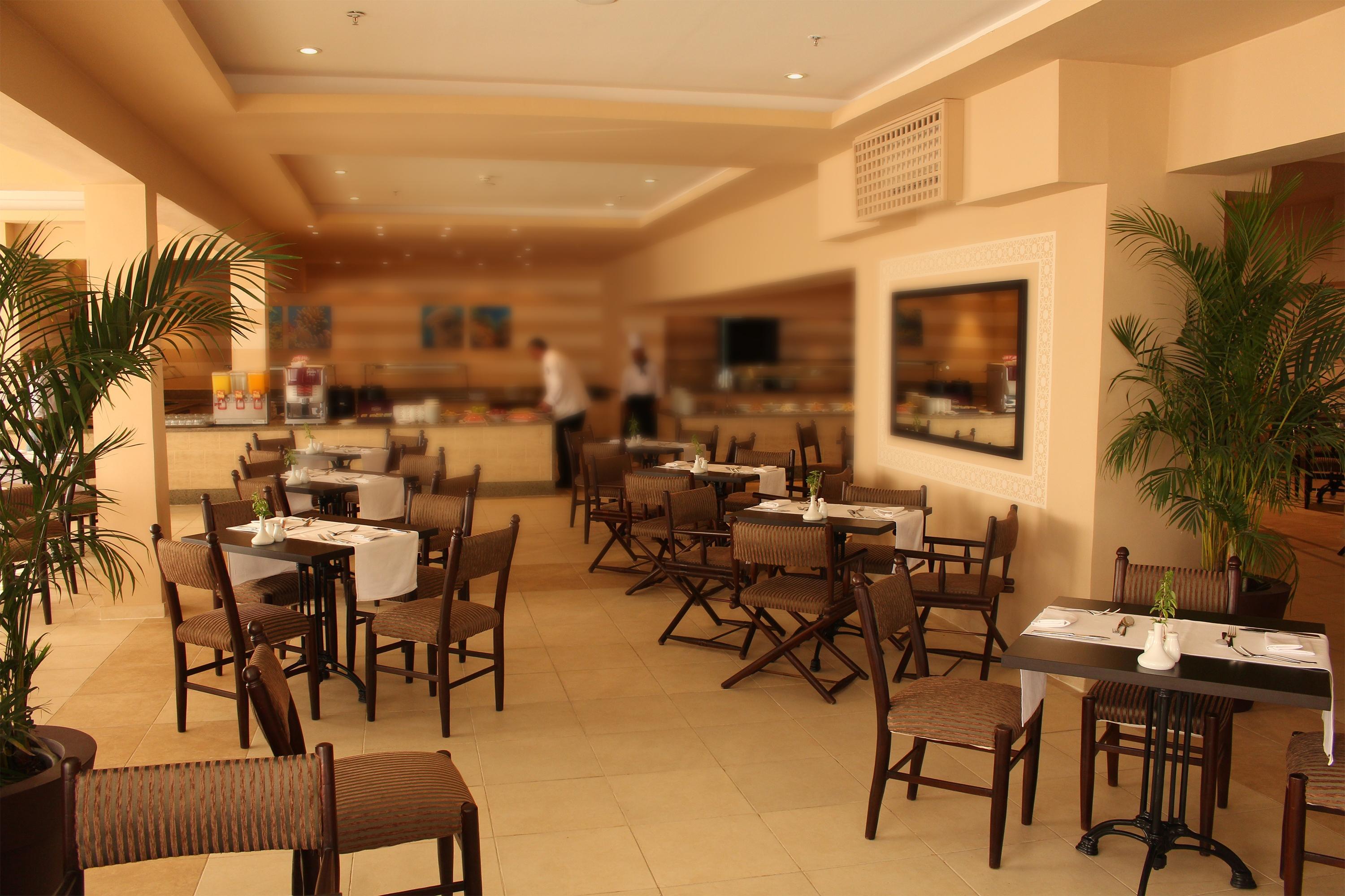 Resort Jaz Neo Naama Bay