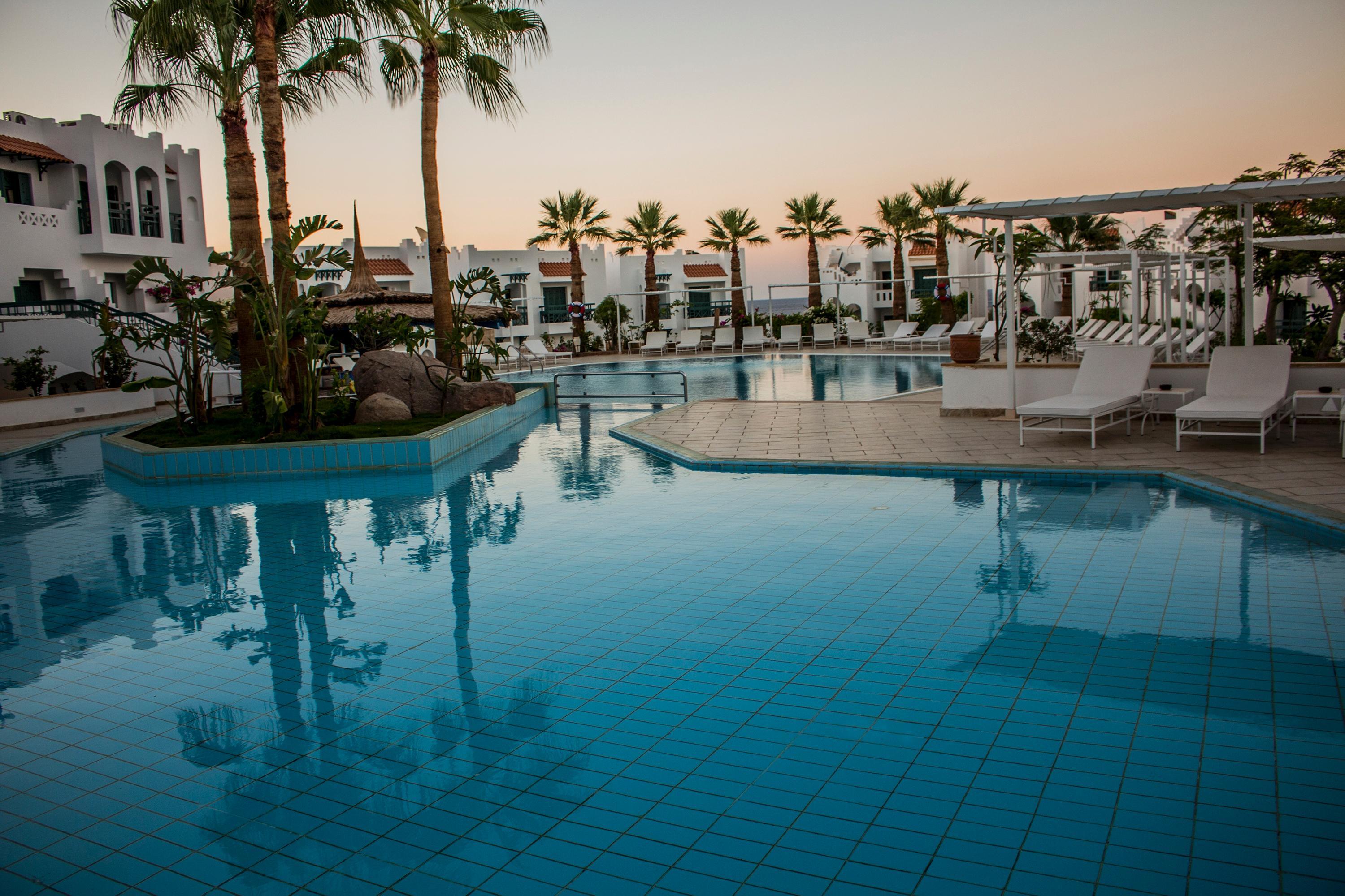 Jaz Neo Naama Bay 4* Sharm el-Sheikh