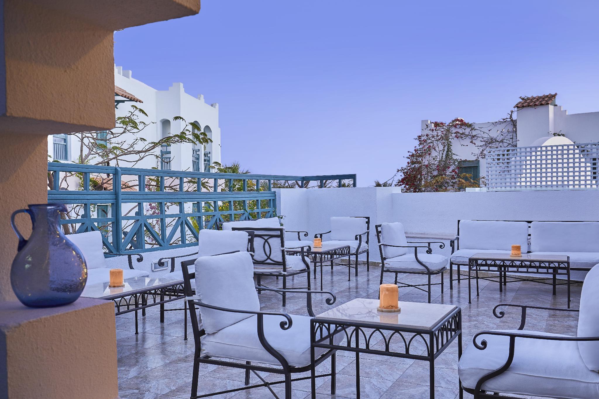 Resort Jaz Neo Naama Bay