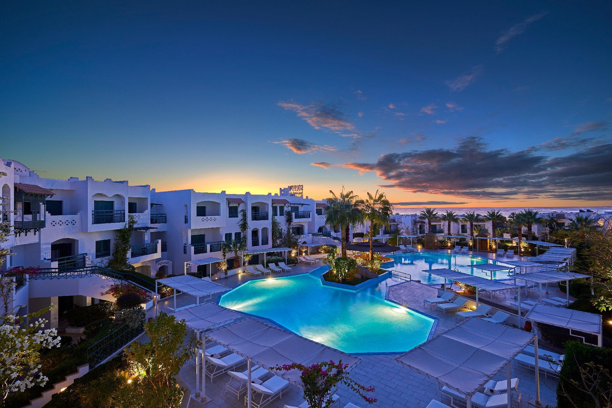 Jaz Neo Naama Bay Sharm el-Sheikh