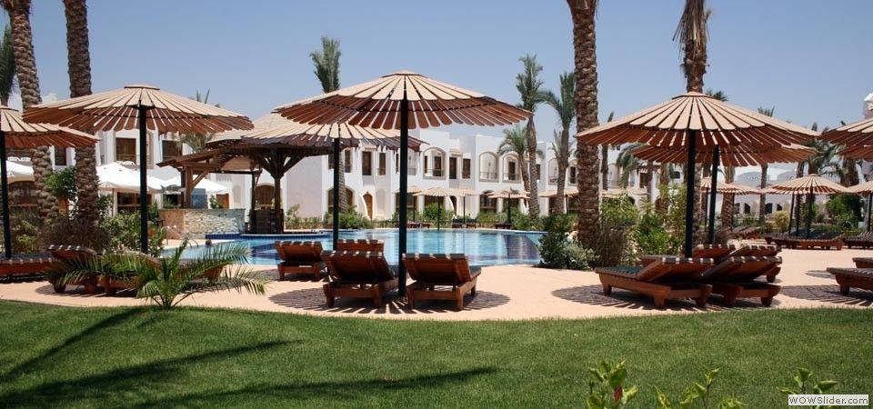 Coral Hills