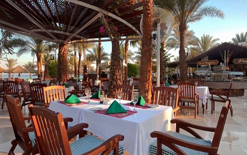 Jaz Fayrouz 4* Sharm el-Sheikh