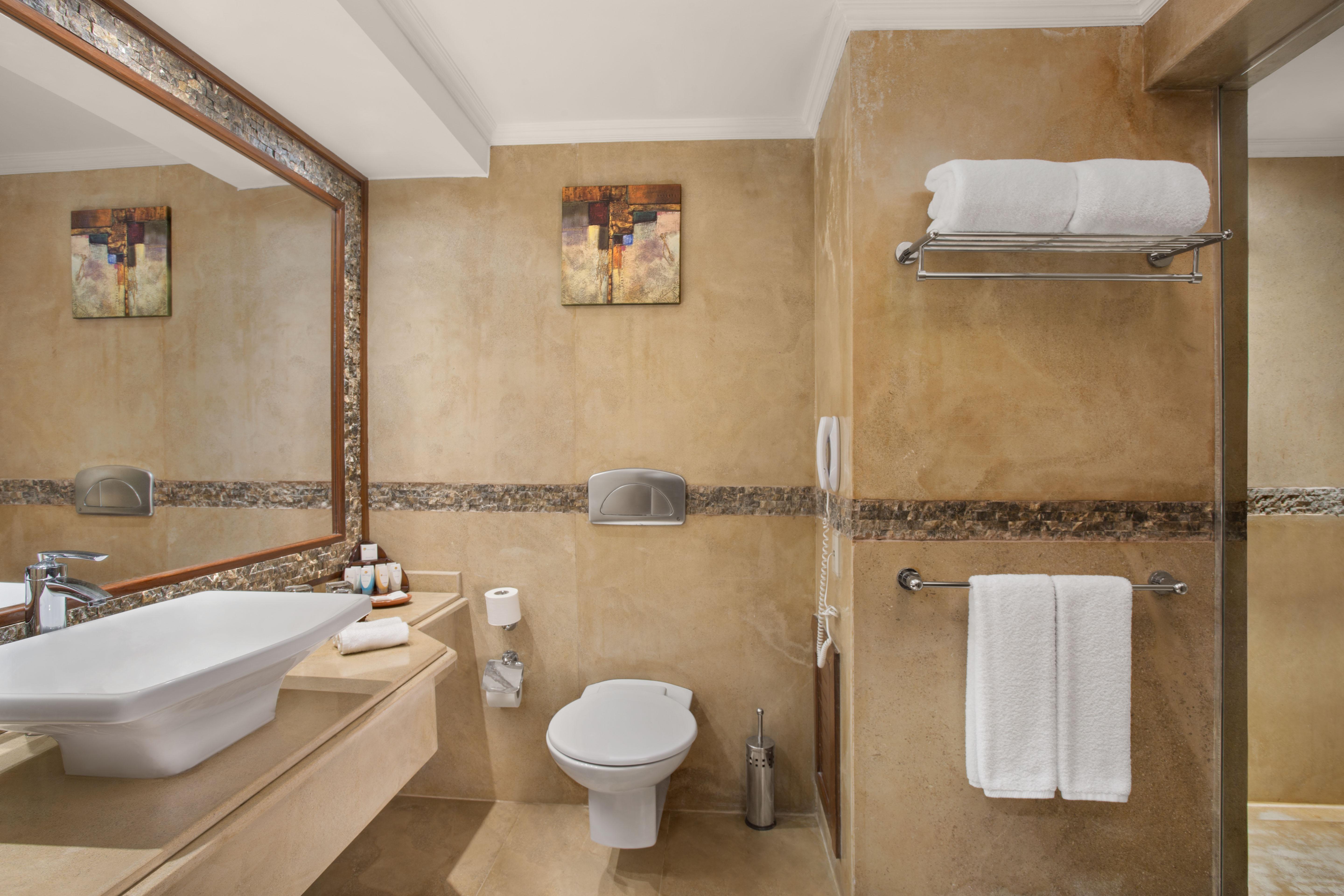 Sultan Gardens Sheikh Resort Sharm el-Sheikh