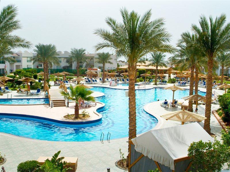 Panorama Naama Heights Resort Sharm El Sheikk