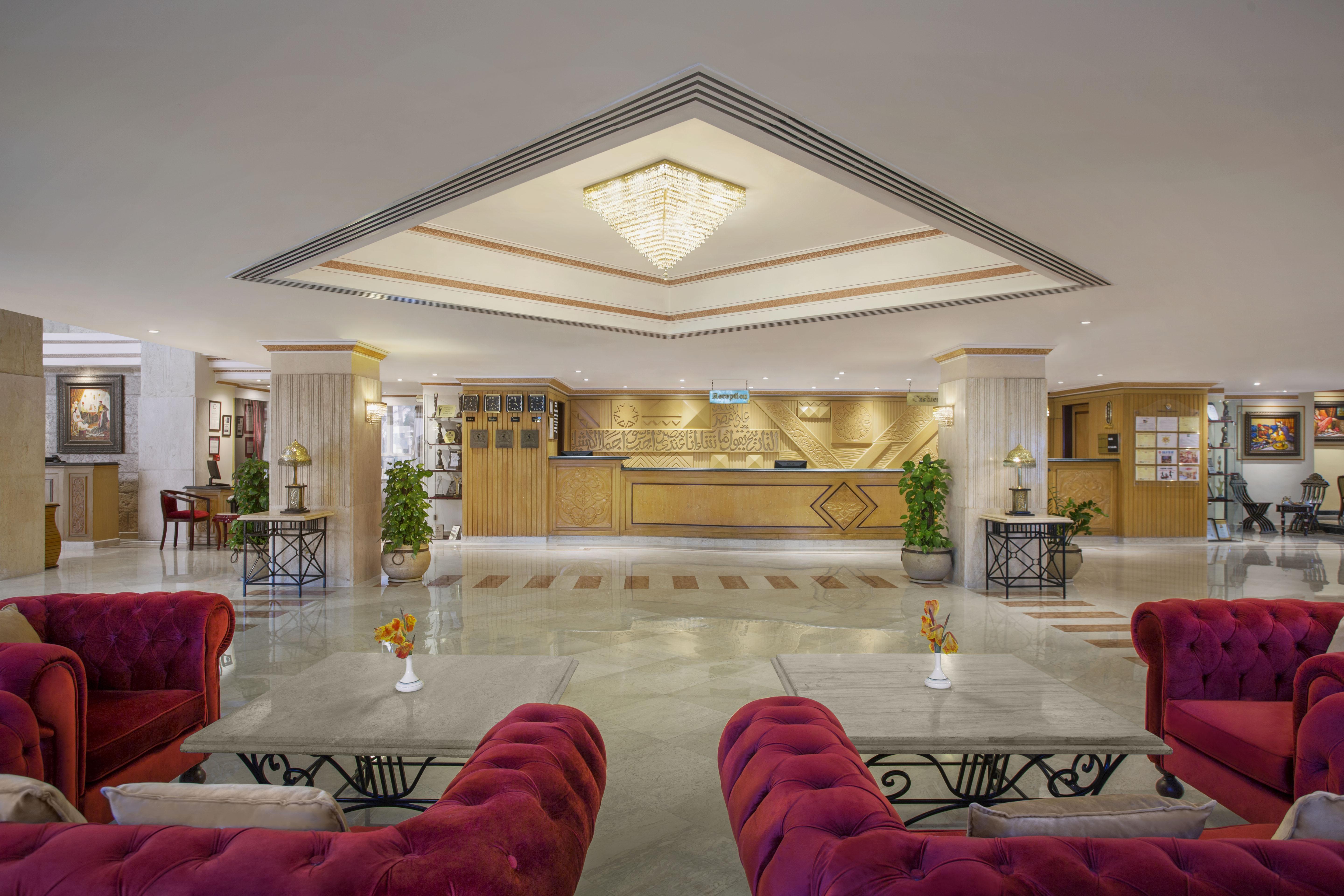 Sultan Gardens Sheikh 5*