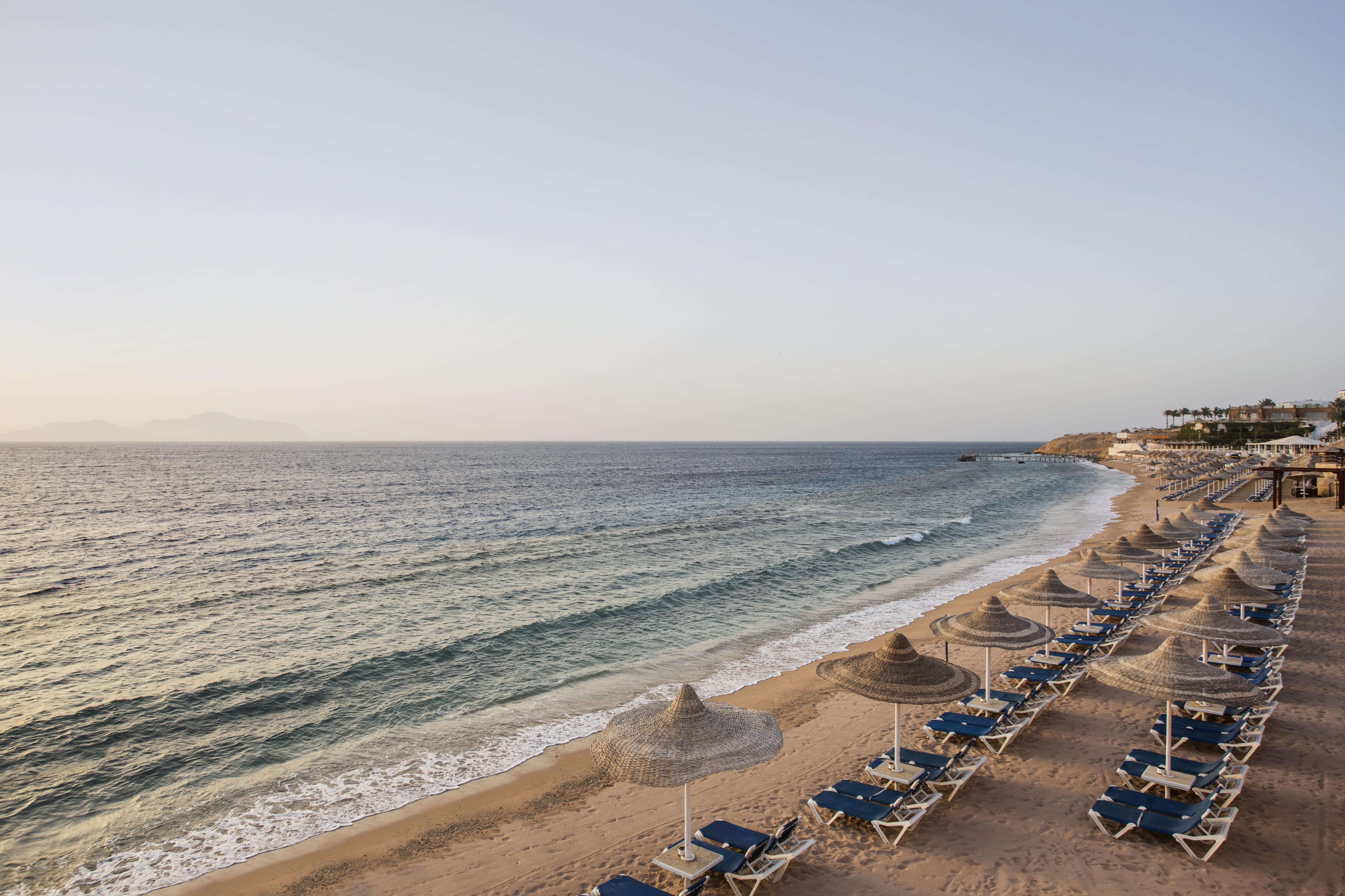 Sultan Gardens Sheikh 5* Sharm el-Sheikh