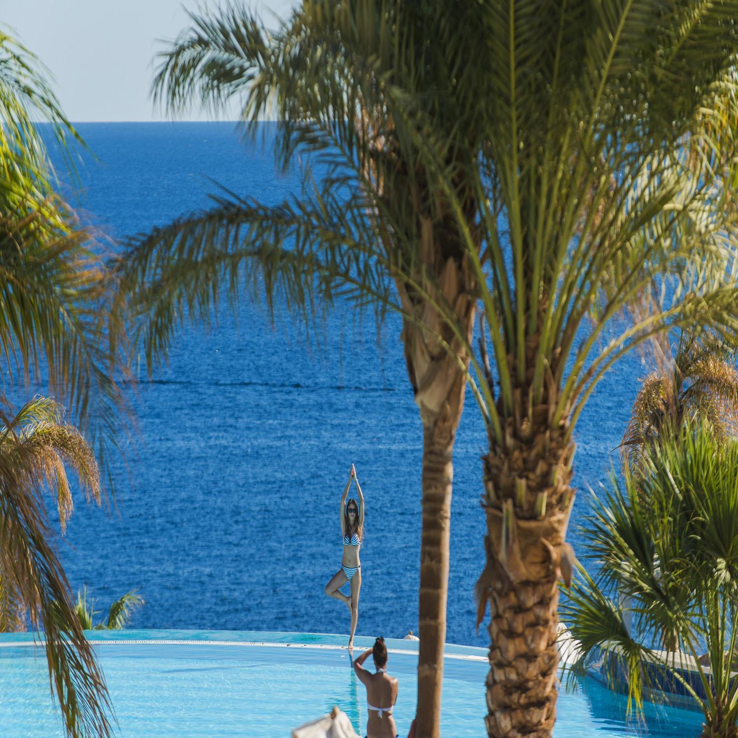 Concorde El Salam Sheikh Front Sharm el Sheikh
