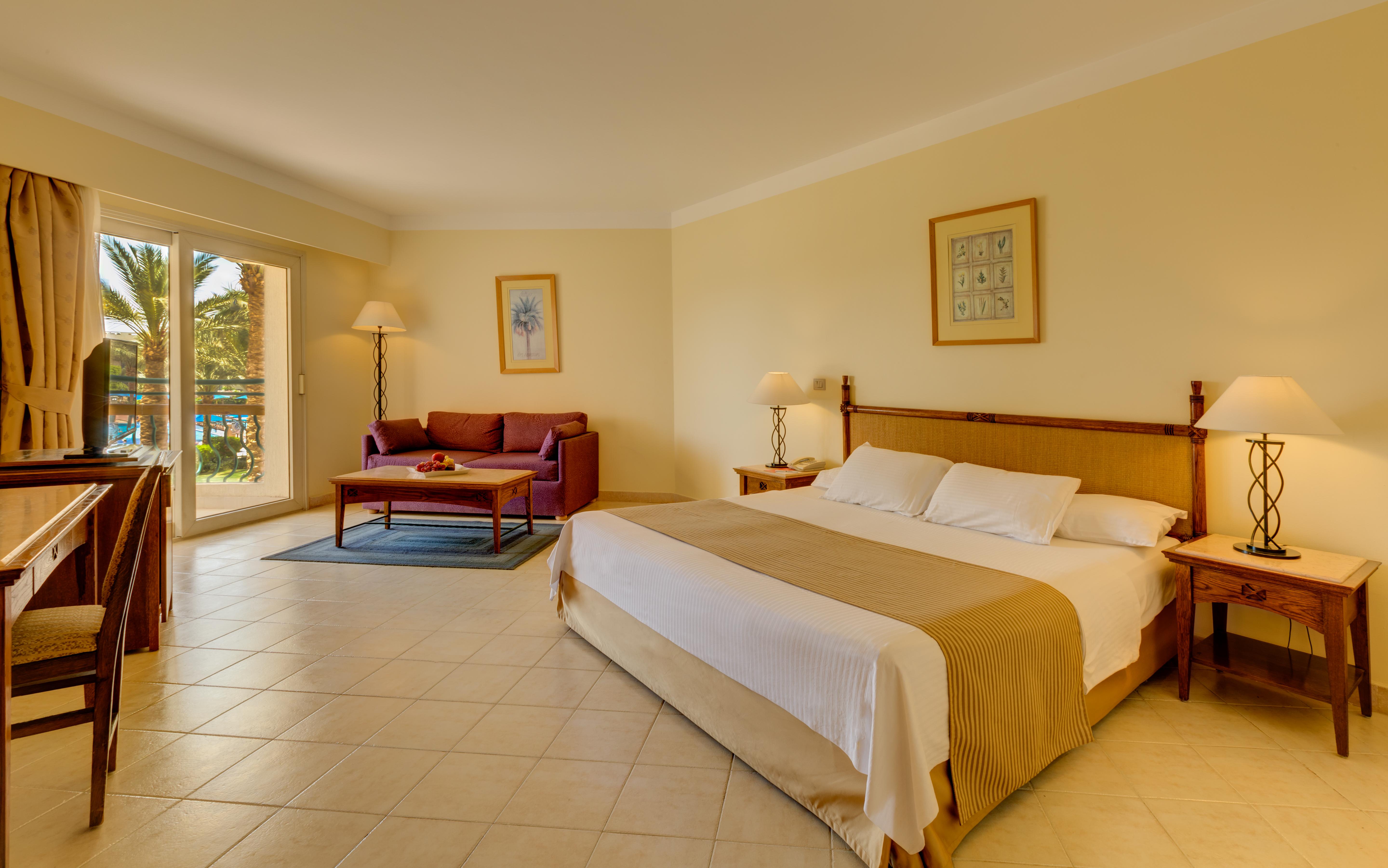 Resort Aurora Oriental 5*