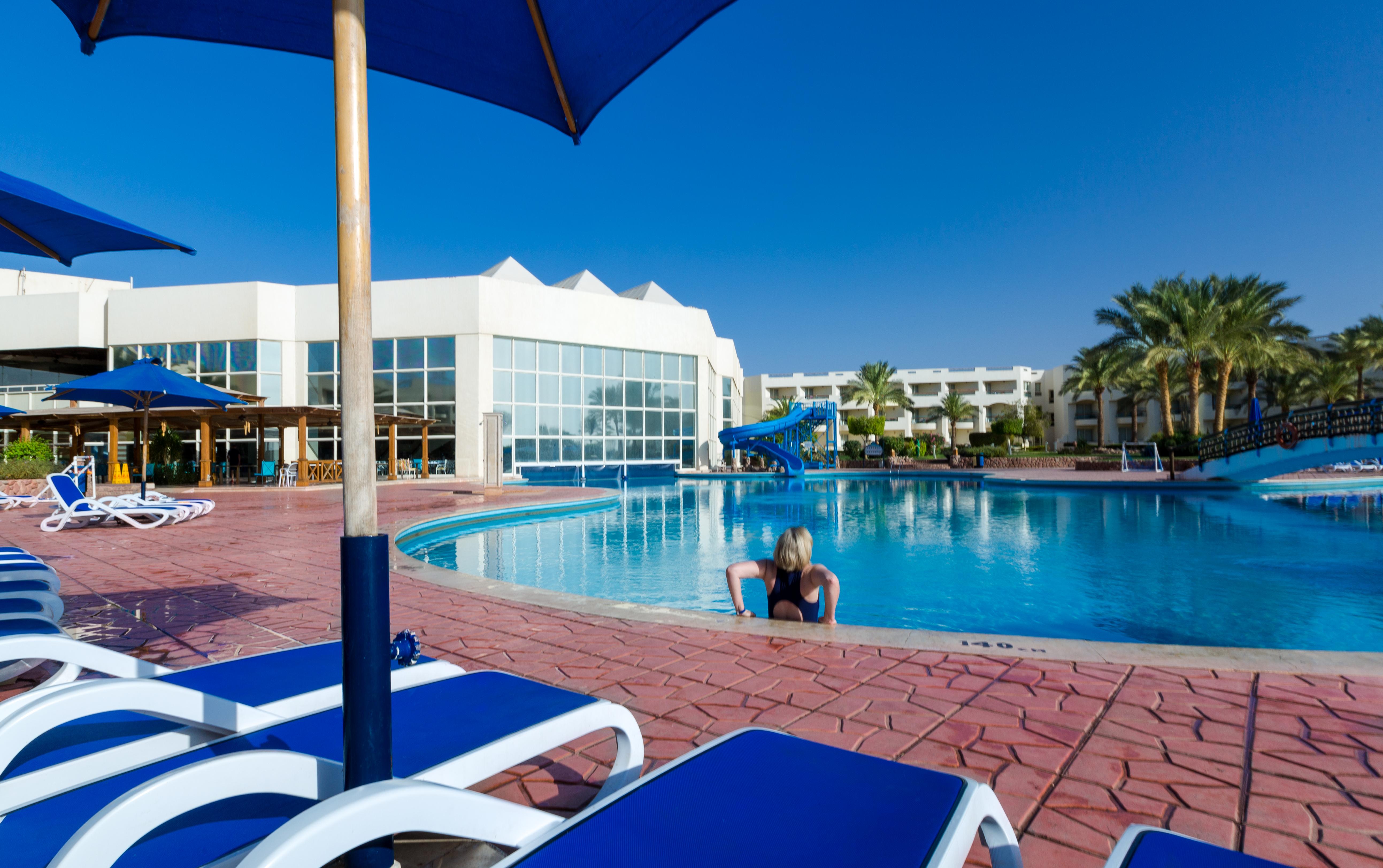 Aurora Oriental Resort Sharm el Sheikh