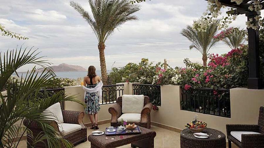 Jaz Belvedere 5* Sharm El-Sheikh