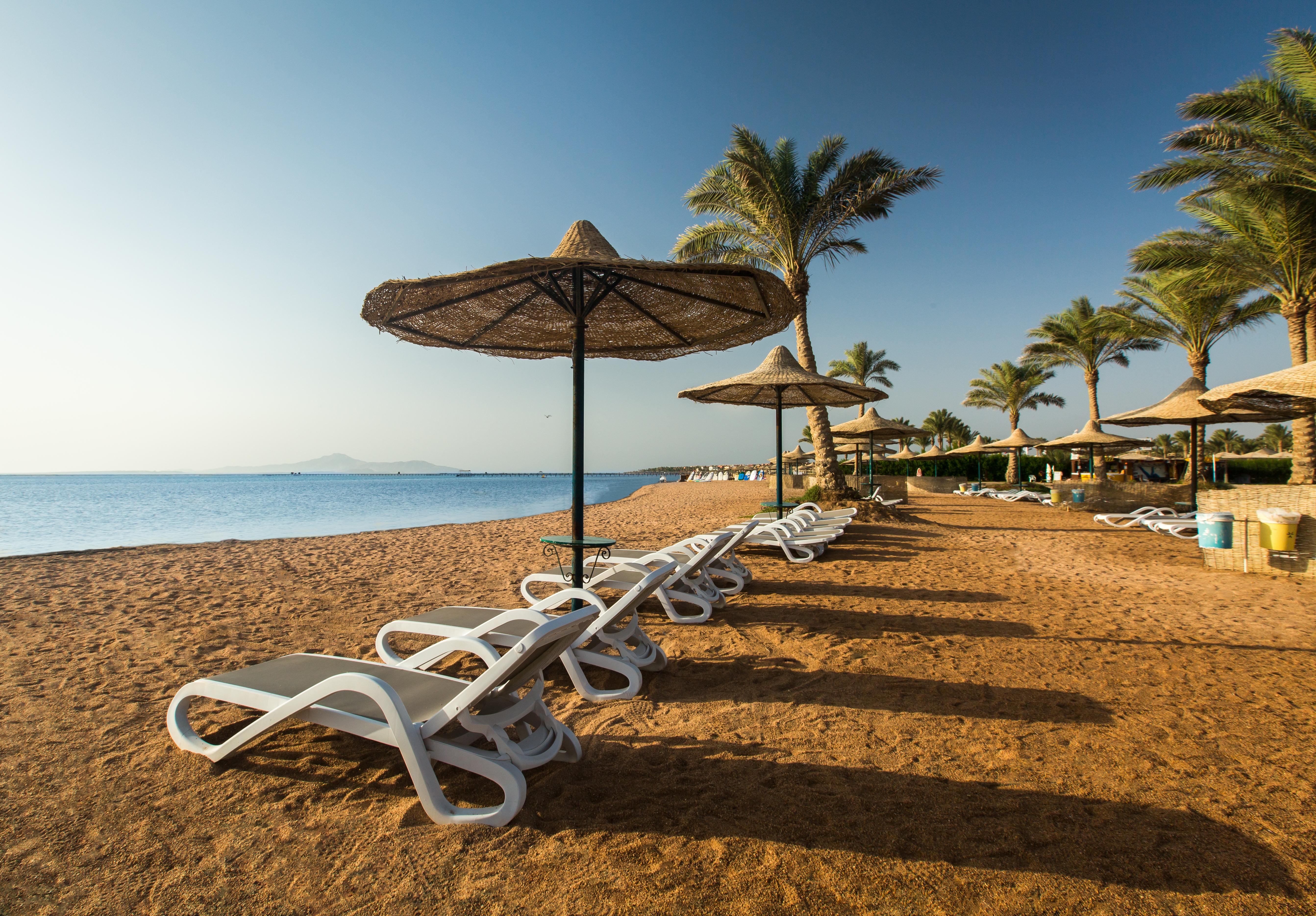 Aurora Oriental Sheikh Resort 5*