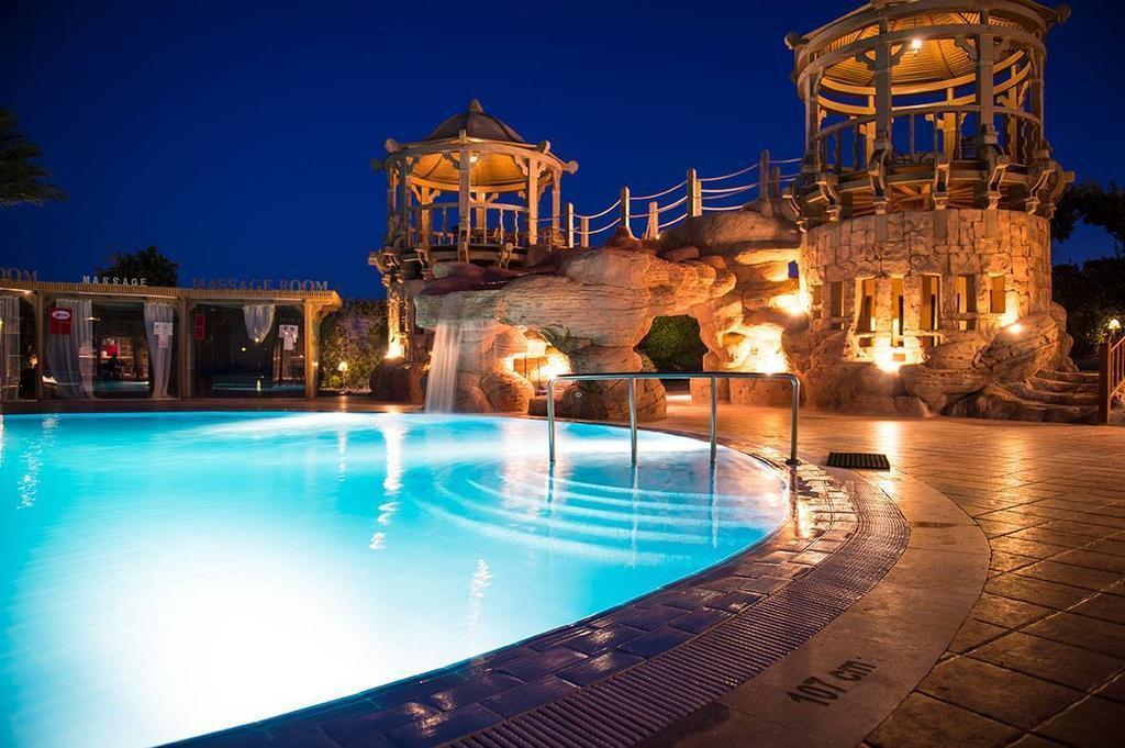 Charmillion Sea Life 4* Sharm-el-Sheikh